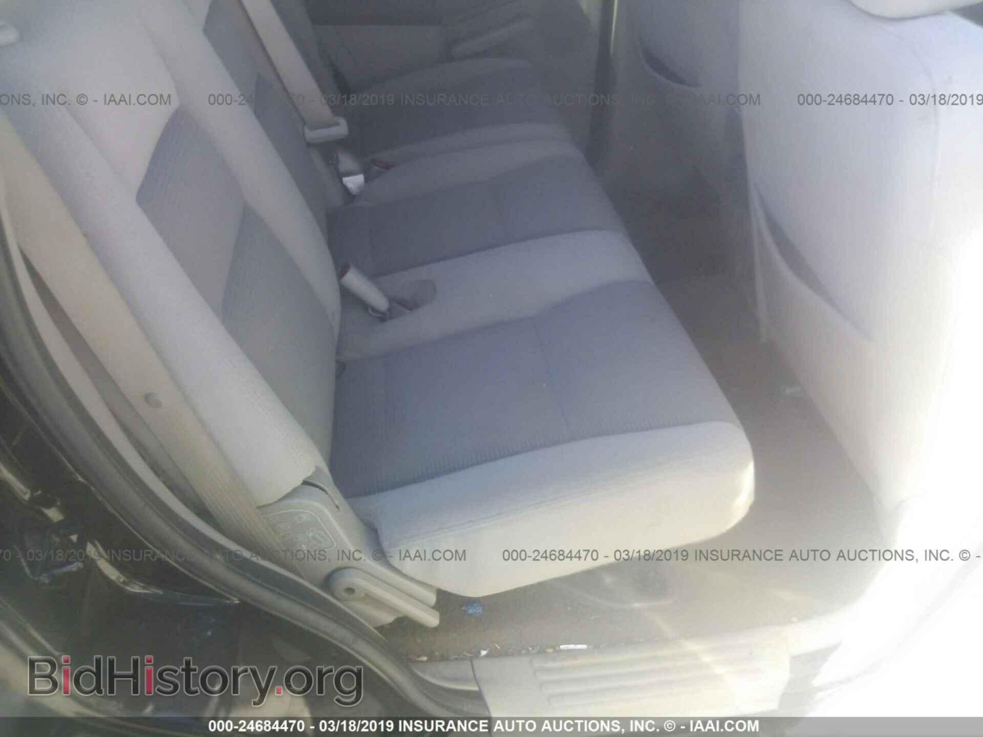 2006 FORD EXPLORER - VIN: 1FMEU73E16UA95627 - Фото 8