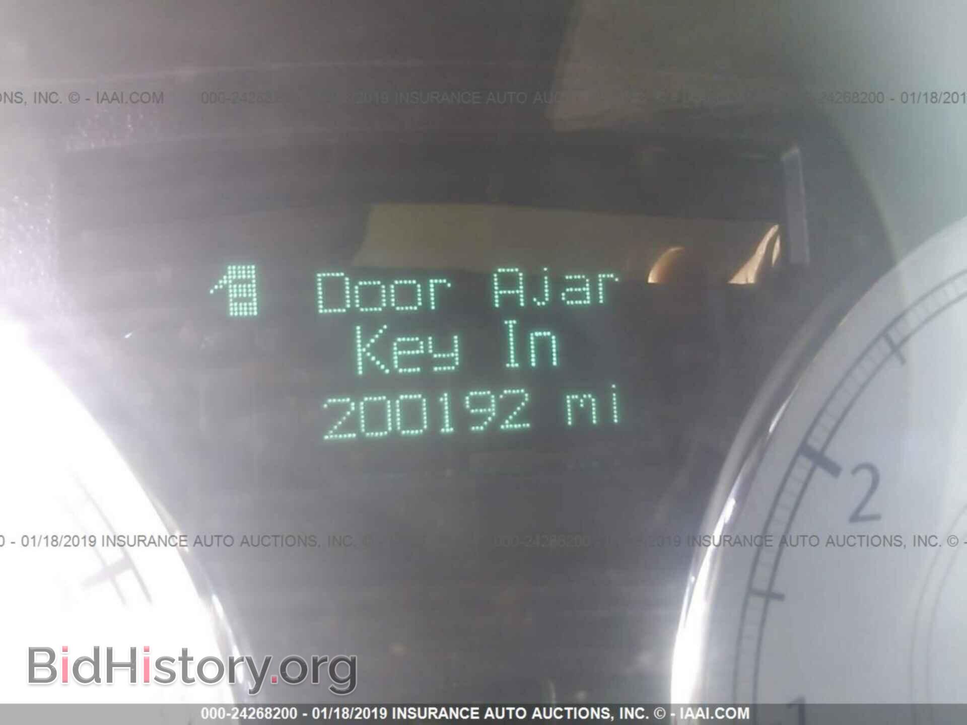 2013 GMC SIERRA - VIN: 3GTP2VE79DG192404 - Фото 7