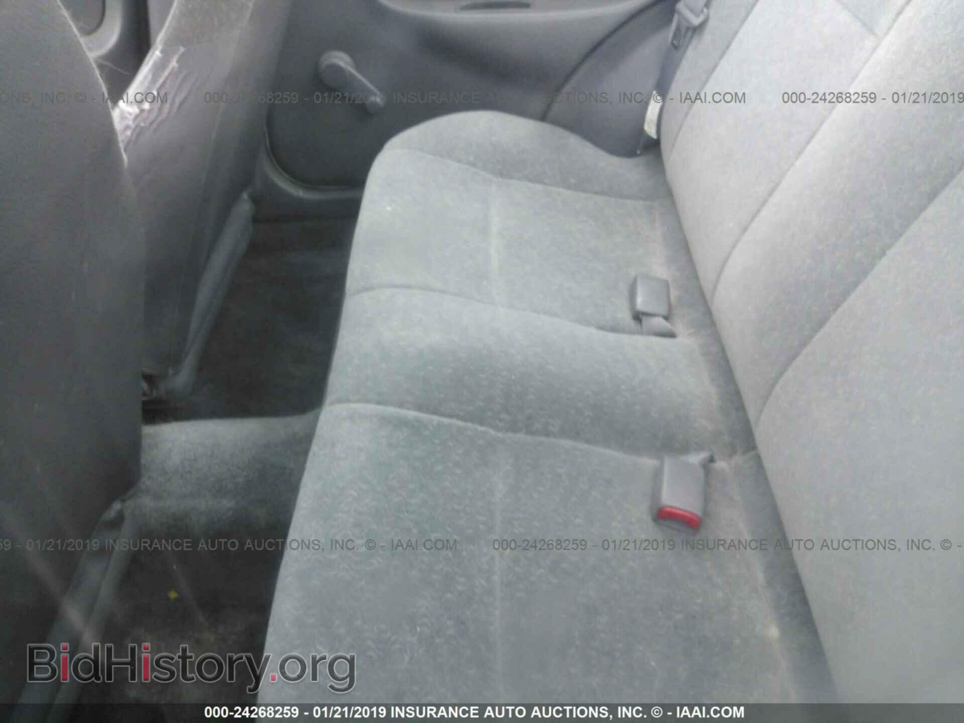 2015 DODGE DART - VIN: 1C3CDFAA4FD213163 - Фото 8