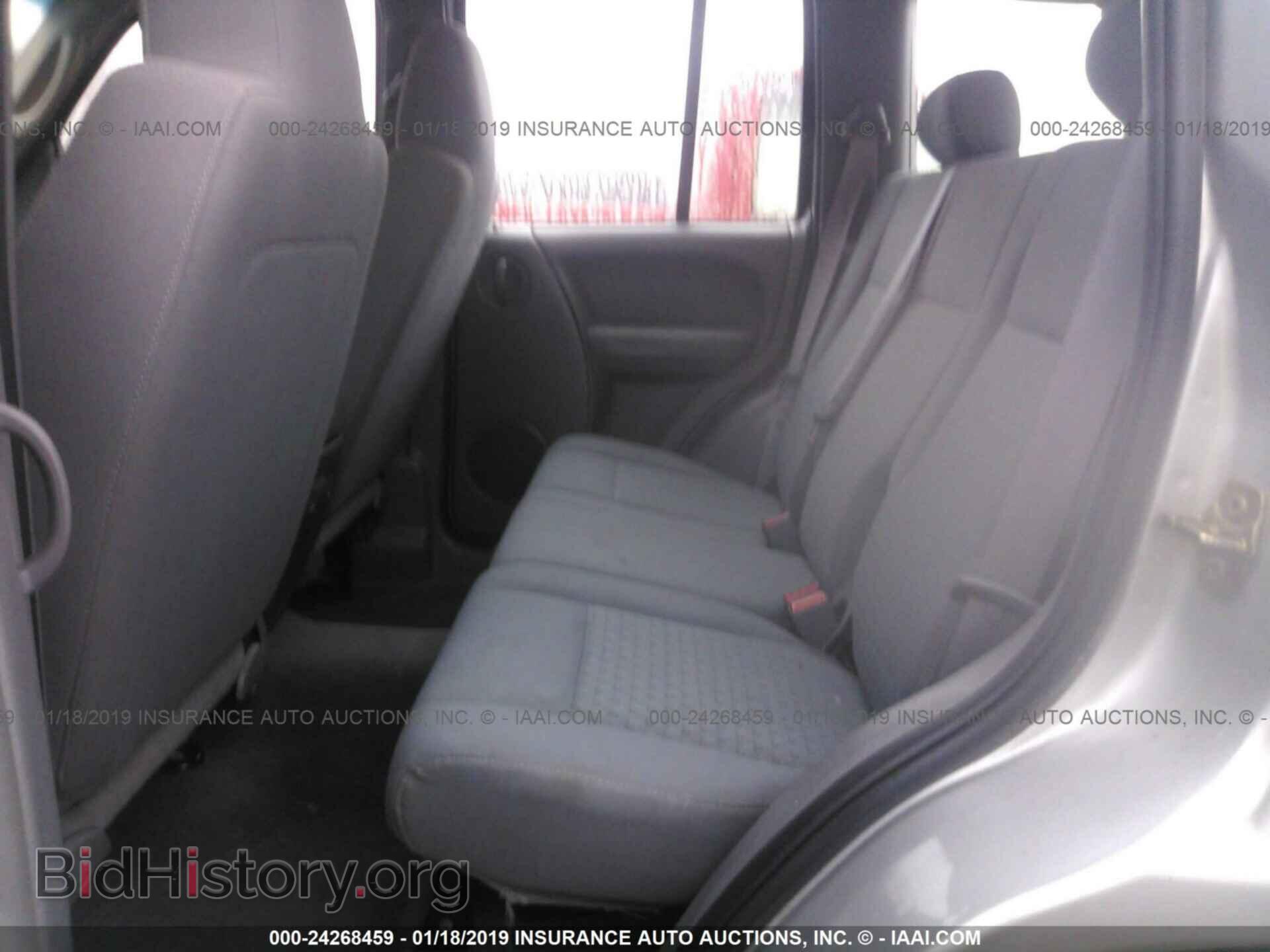 2013 FORD F250 - VIN: 1FT7W2A61DEA54007 - Фото 8
