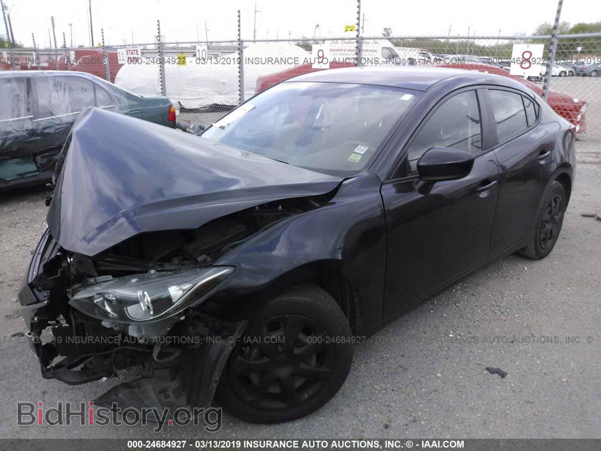 2006 HONDA PILOT - VIN: 2HKYF18666H520120 - Фото 2