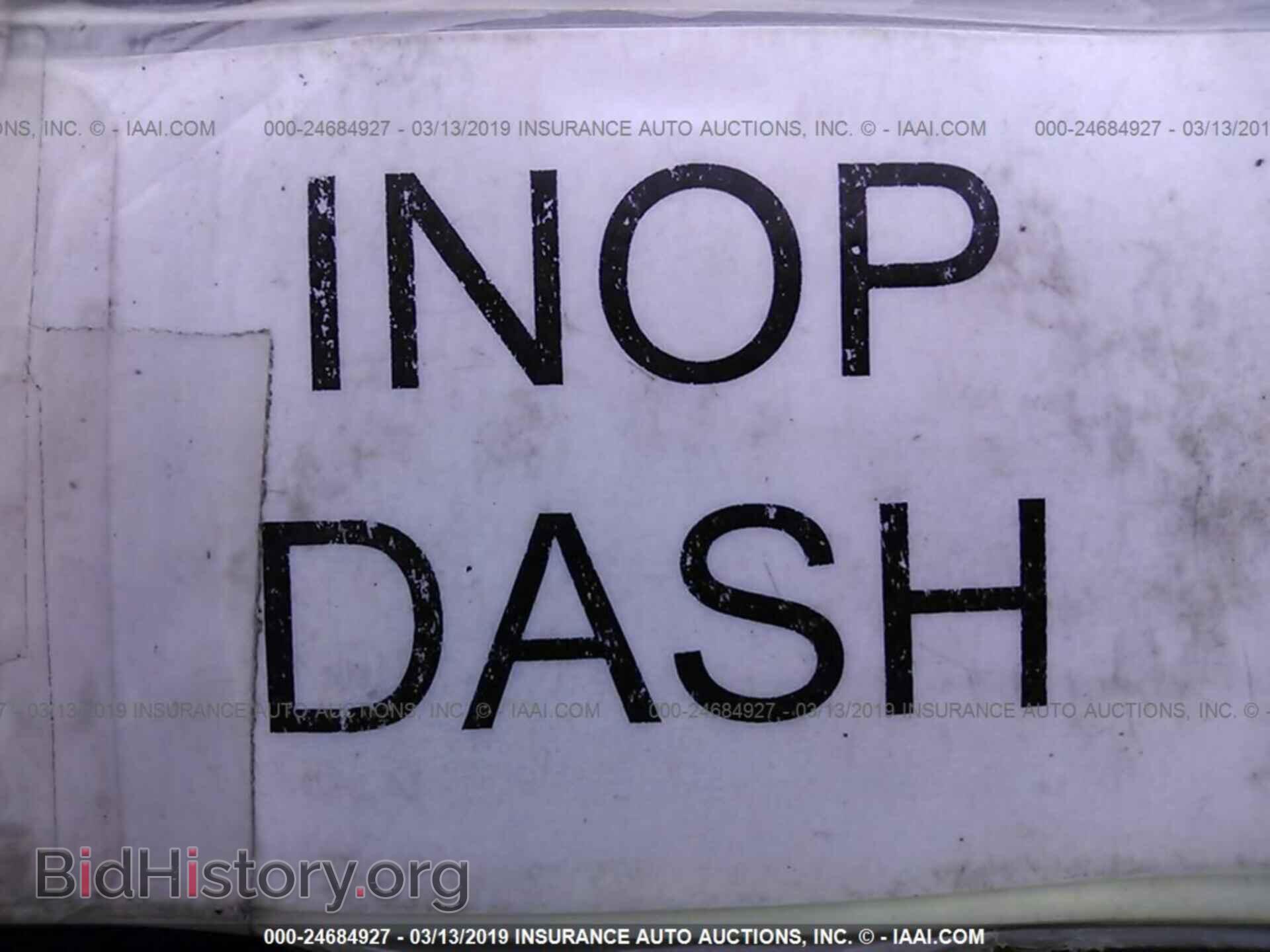 2006 HONDA PILOT - VIN: 2HKYF18666H520120 - Фото 7