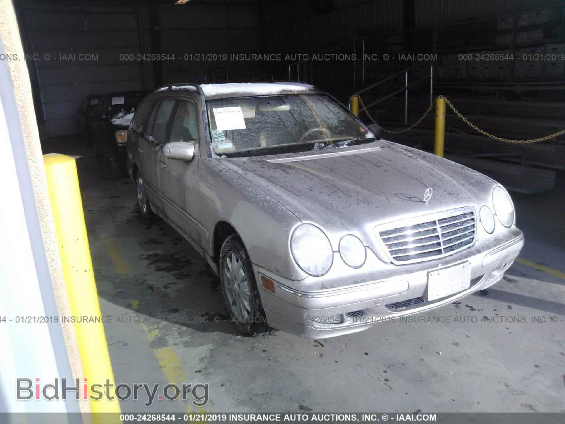 Фотография 2FMDK3GC6BBB53637 - FORD EDGE 2011