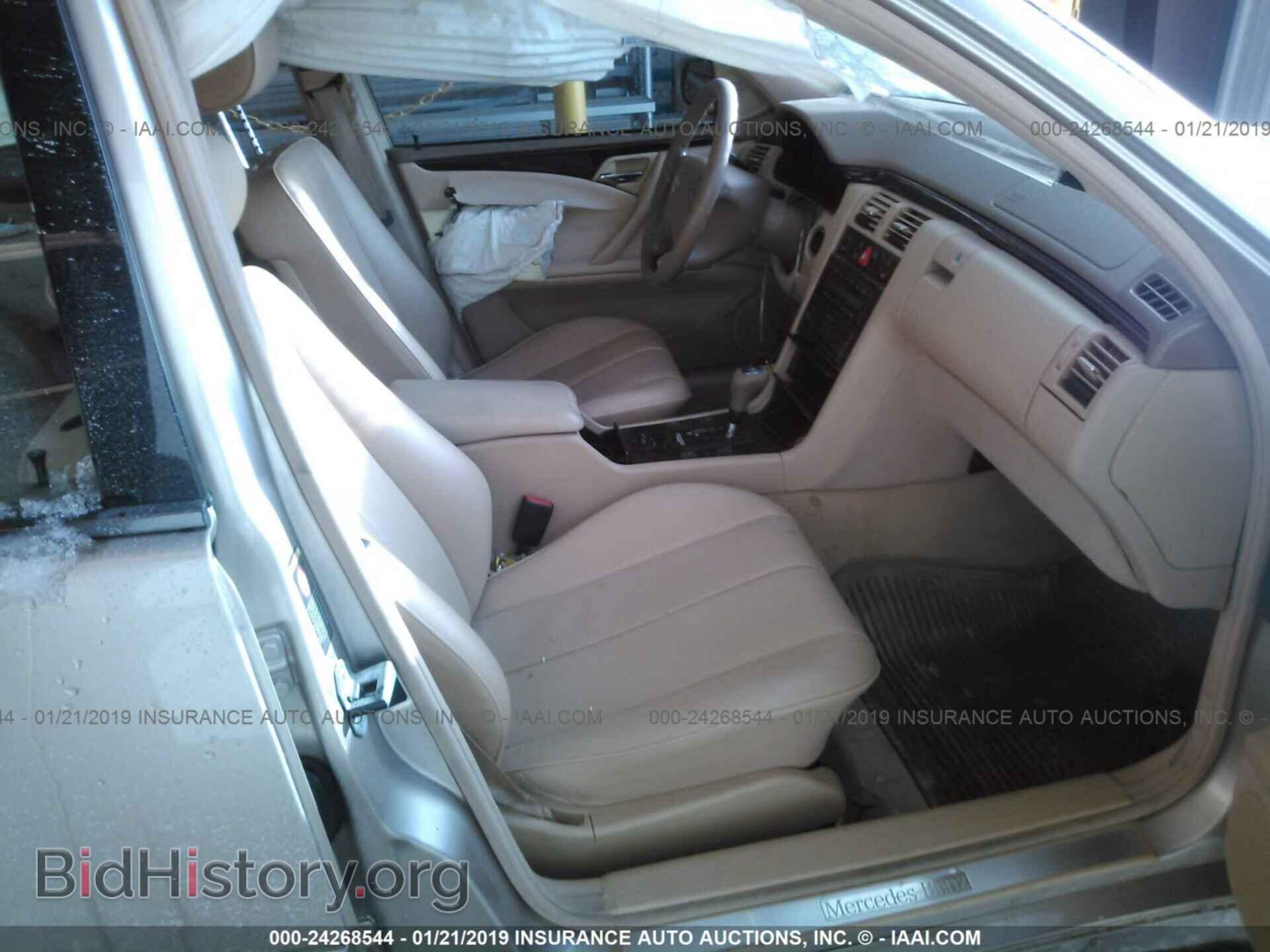 2011 FORD EDGE - VIN: 2FMDK3GC6BBB53637 - Photo 5