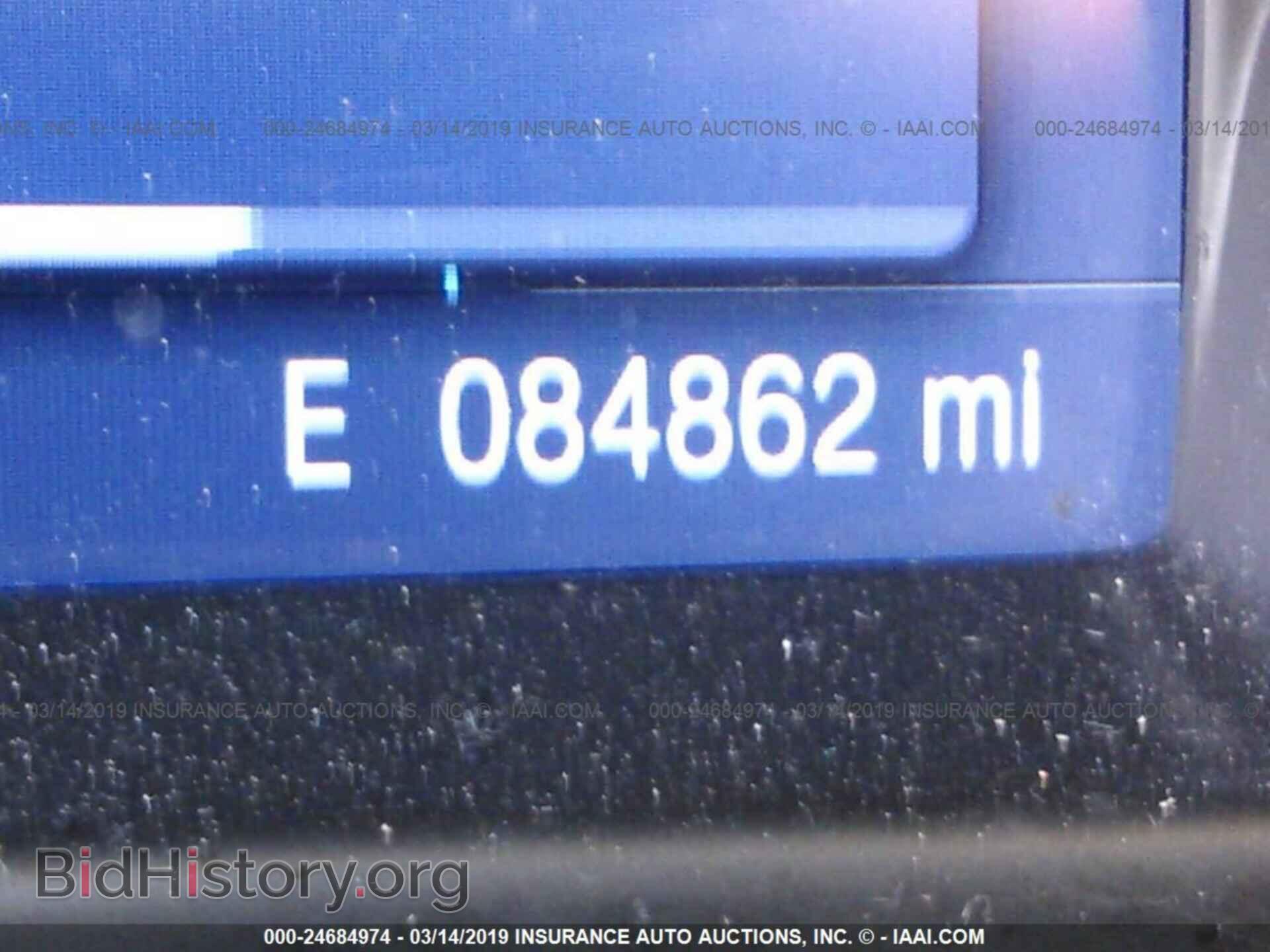 2014 FORD FOCUS - VIN: 1FADP3K20EL410256 - Photo 7