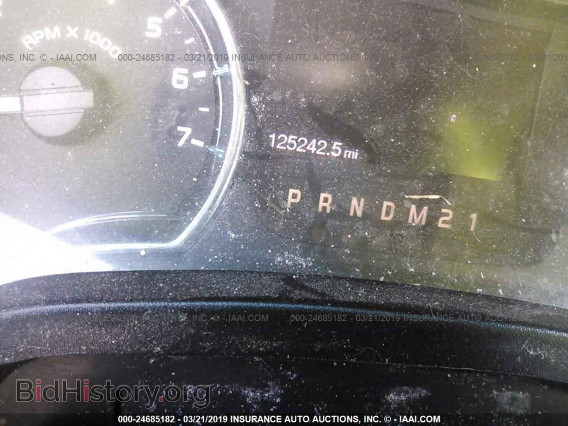 2012 FORD F150 - VIN: 1FTFX1CF9CFB79331 - Фото 7