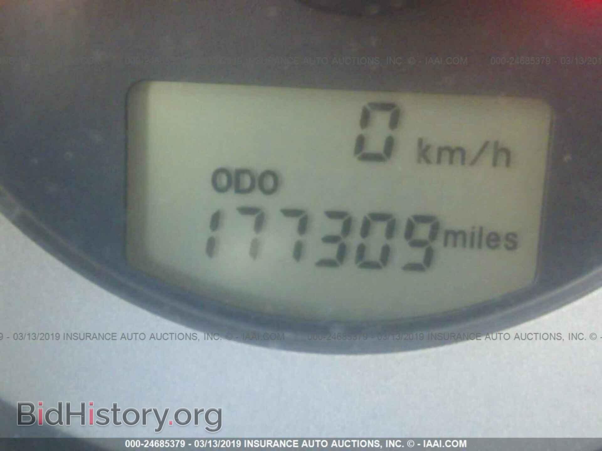 2008 MITSUBISHI ECLIPSE - VIN: 4A3AK24F58E008258 - Фото 7