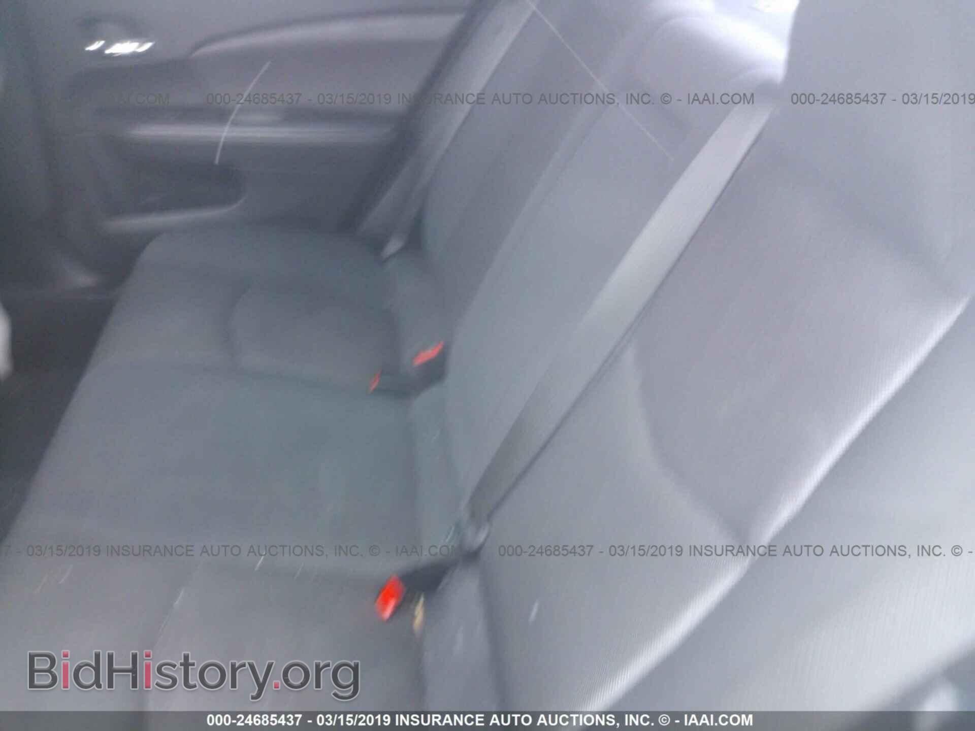 2012 DODGE AVENGER - VIN: 1C3CDZAB9CN216785 - Фото 8