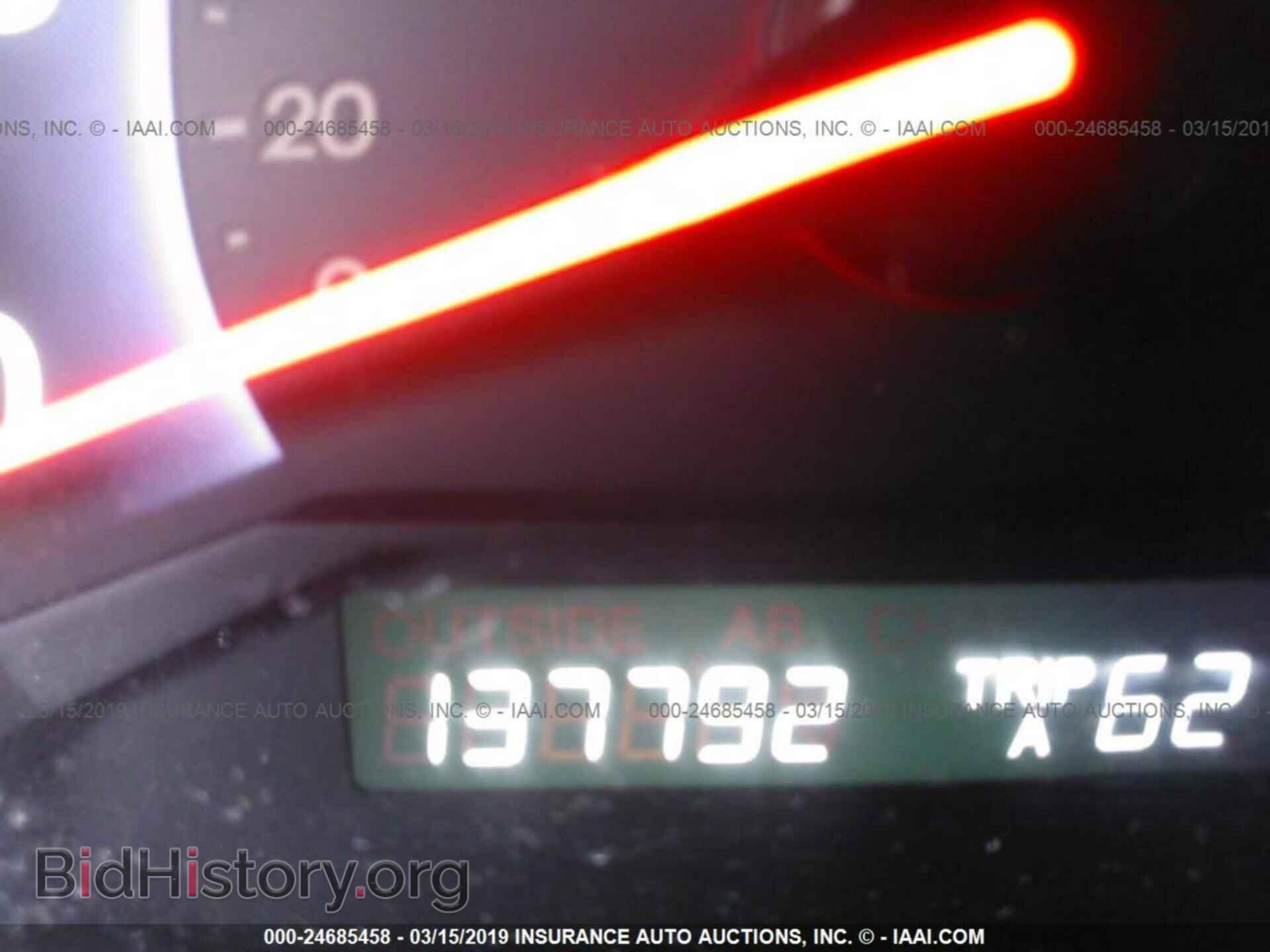 2004 CADILLAC CTS - VIN: 1G6DM577340127713 - Фото 7