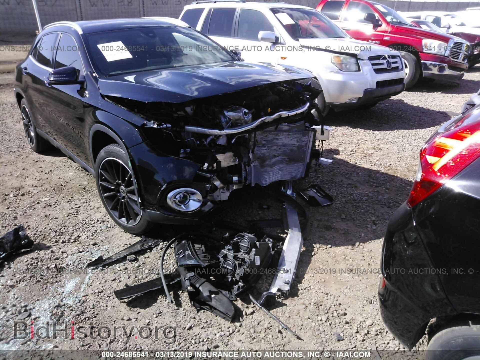 2012 FORD FOCUS - VIN: 1FAHP3K29CL259657 - Photo 6