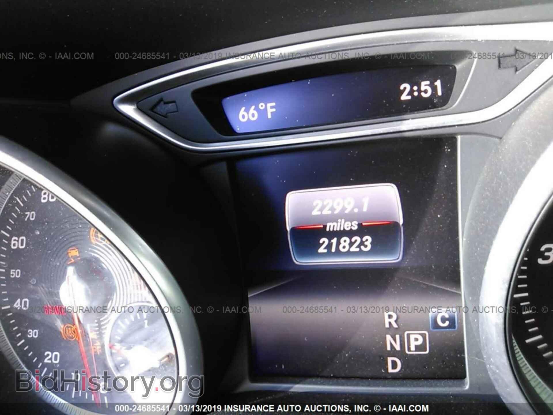 2012 FORD FOCUS - VIN: 1FAHP3K29CL259657 - Photo 7