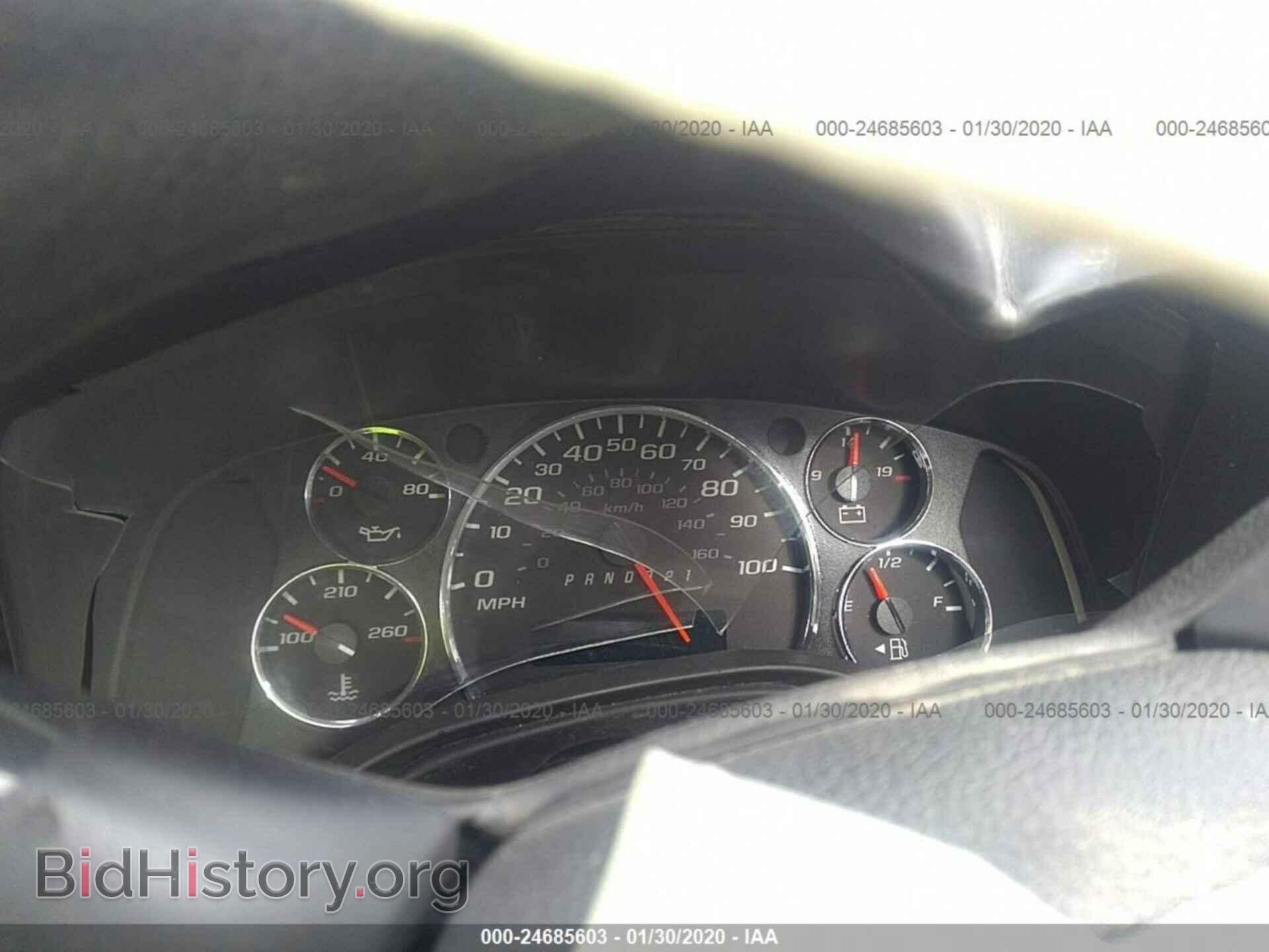 2007 CADILLAC CTS - VIN: 1G6DP577370180603 - Фото 7