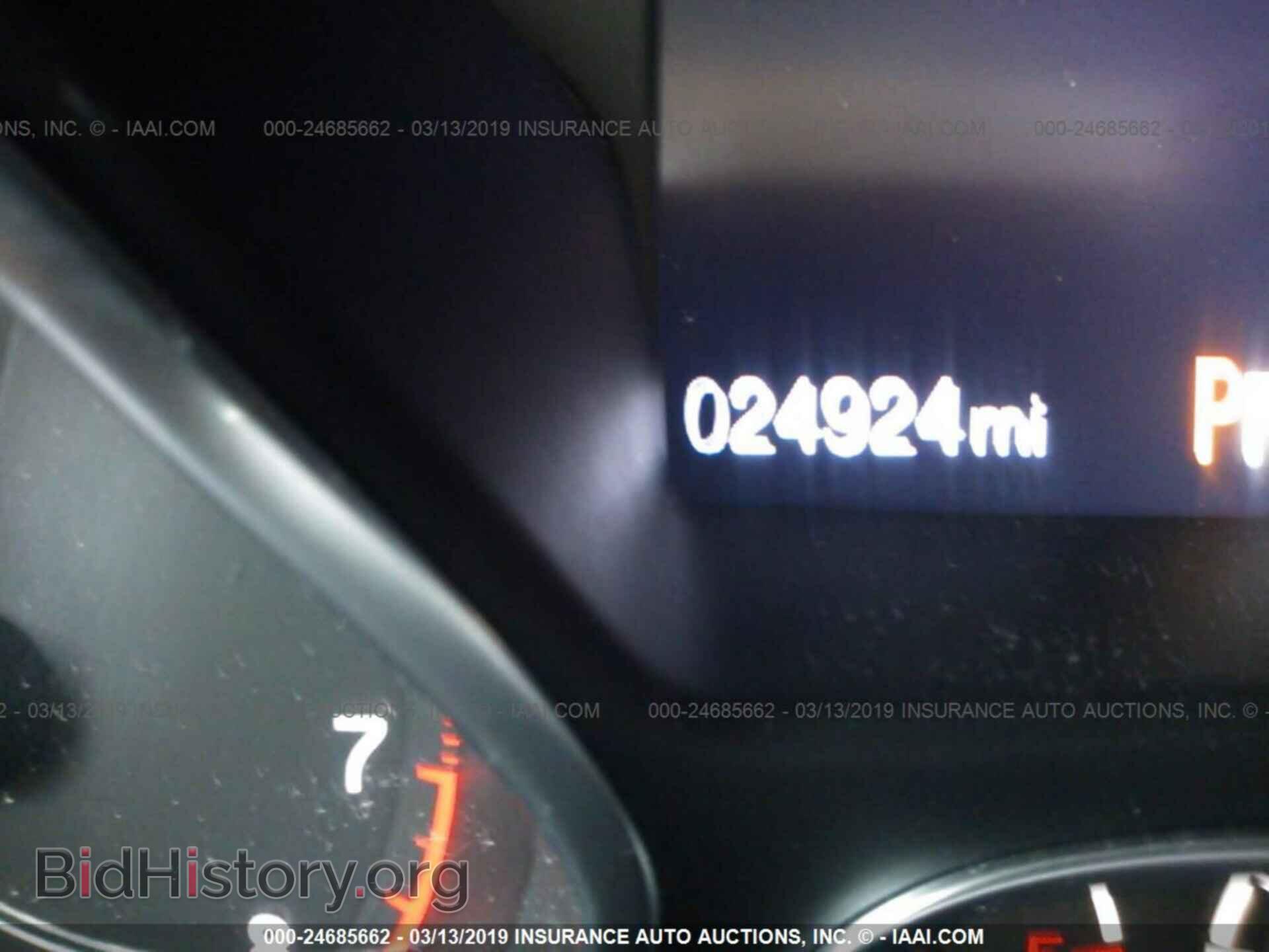 2017 FORD FOCUS - VIN: 1FADP3M23HL206777 - Photo 7