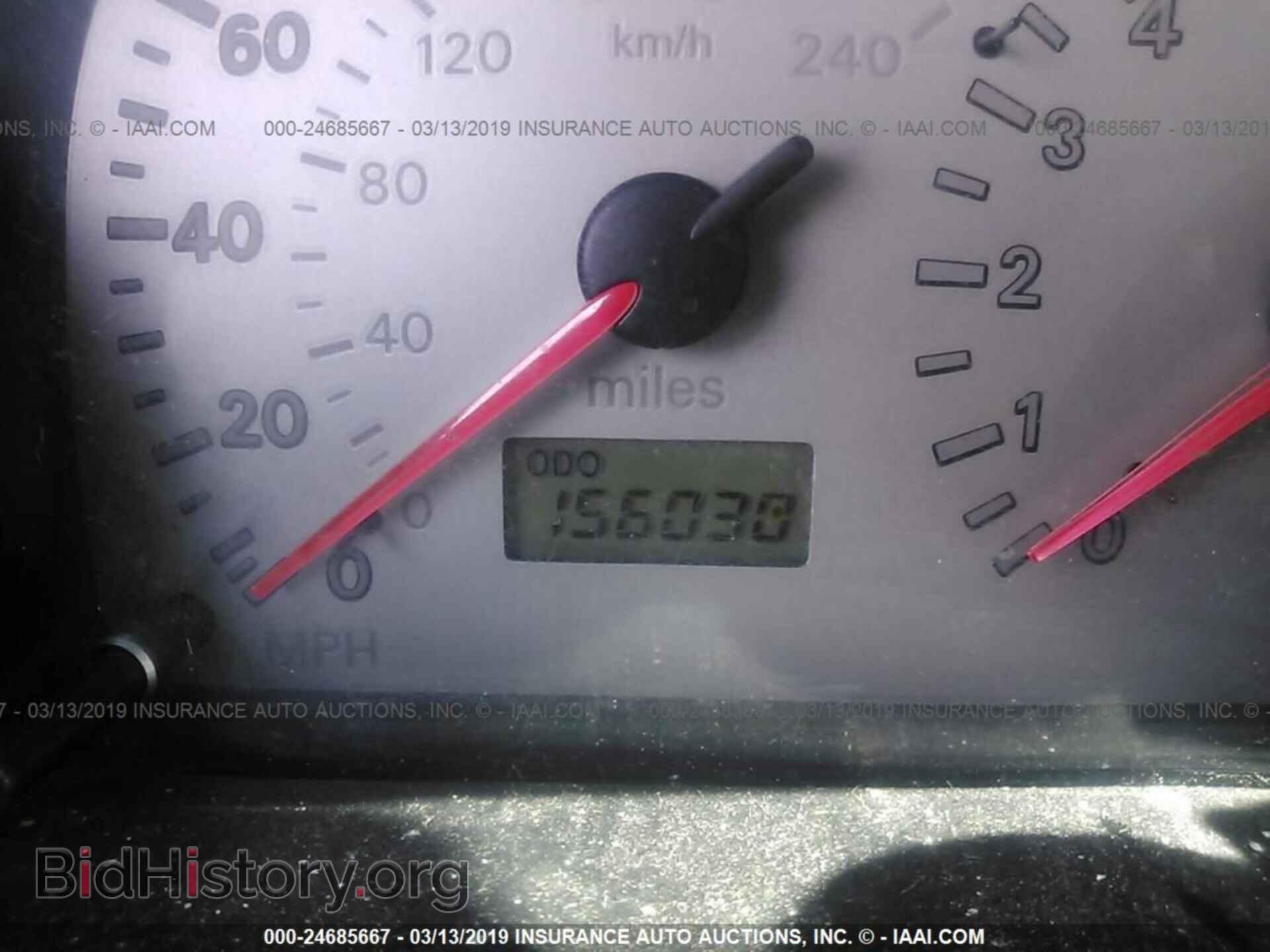2001 MITSUBISHI ECLIPSE - VIN: 4A3AC54H81E042393 - Фото 7