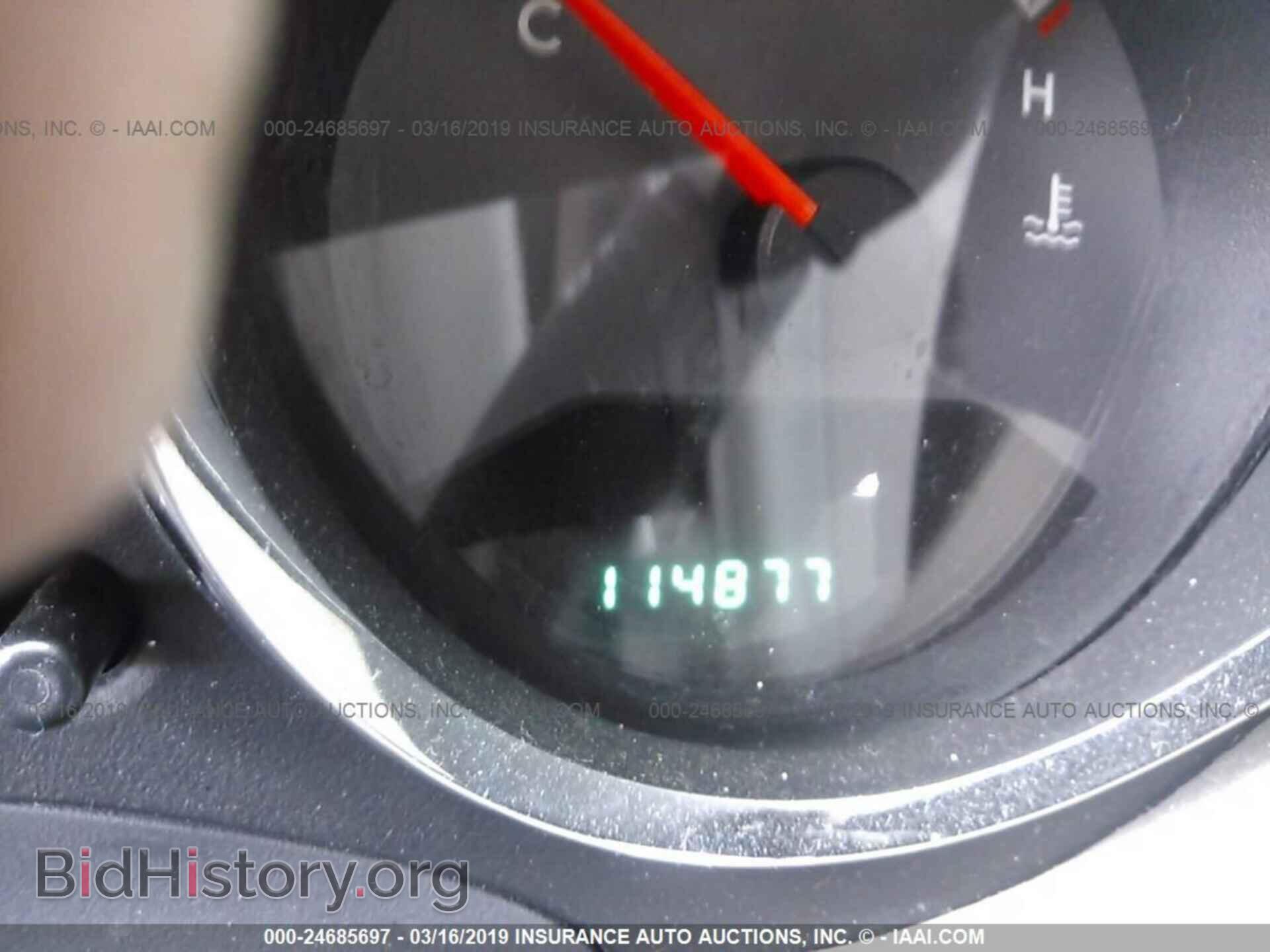 2011 DODGE CALIBER - VIN: 1B3CB1HA2BD246832 - Photo 7
