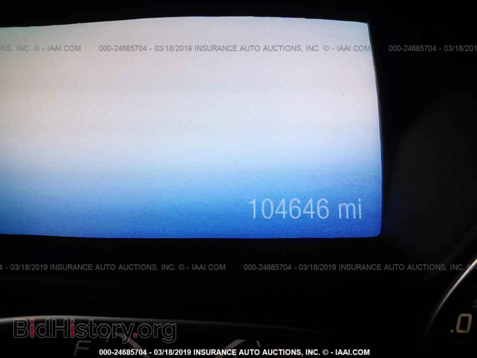2013 FORD FOCUS - VIN: 1FADP3N2XDL383870 - Photo 7