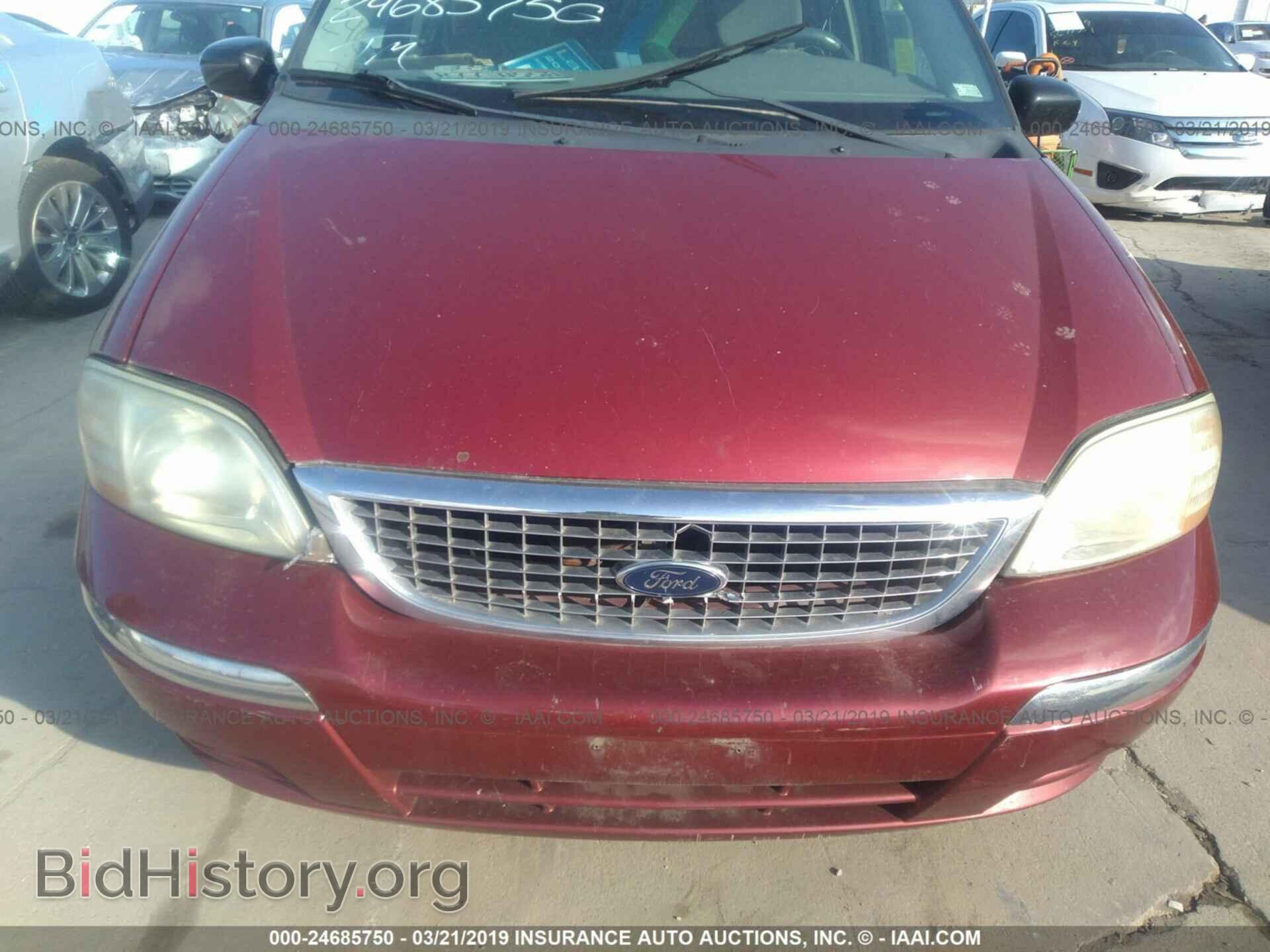 2011 HONDA PILOT - VIN: 5FNYF4H55BB078061 - Фото 6