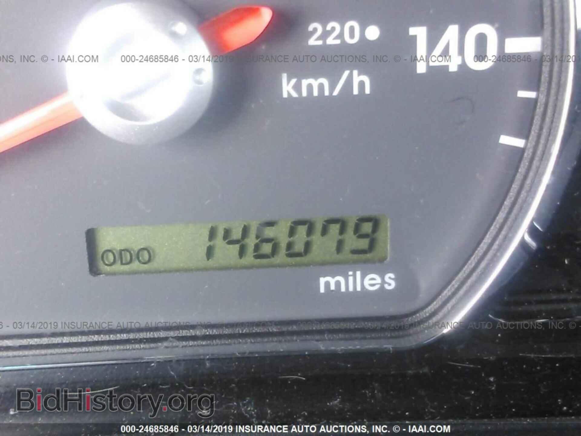 2010 MITSUBISHI GALANT - VIN: 4A32B3FF4AE013741 - Фото 7