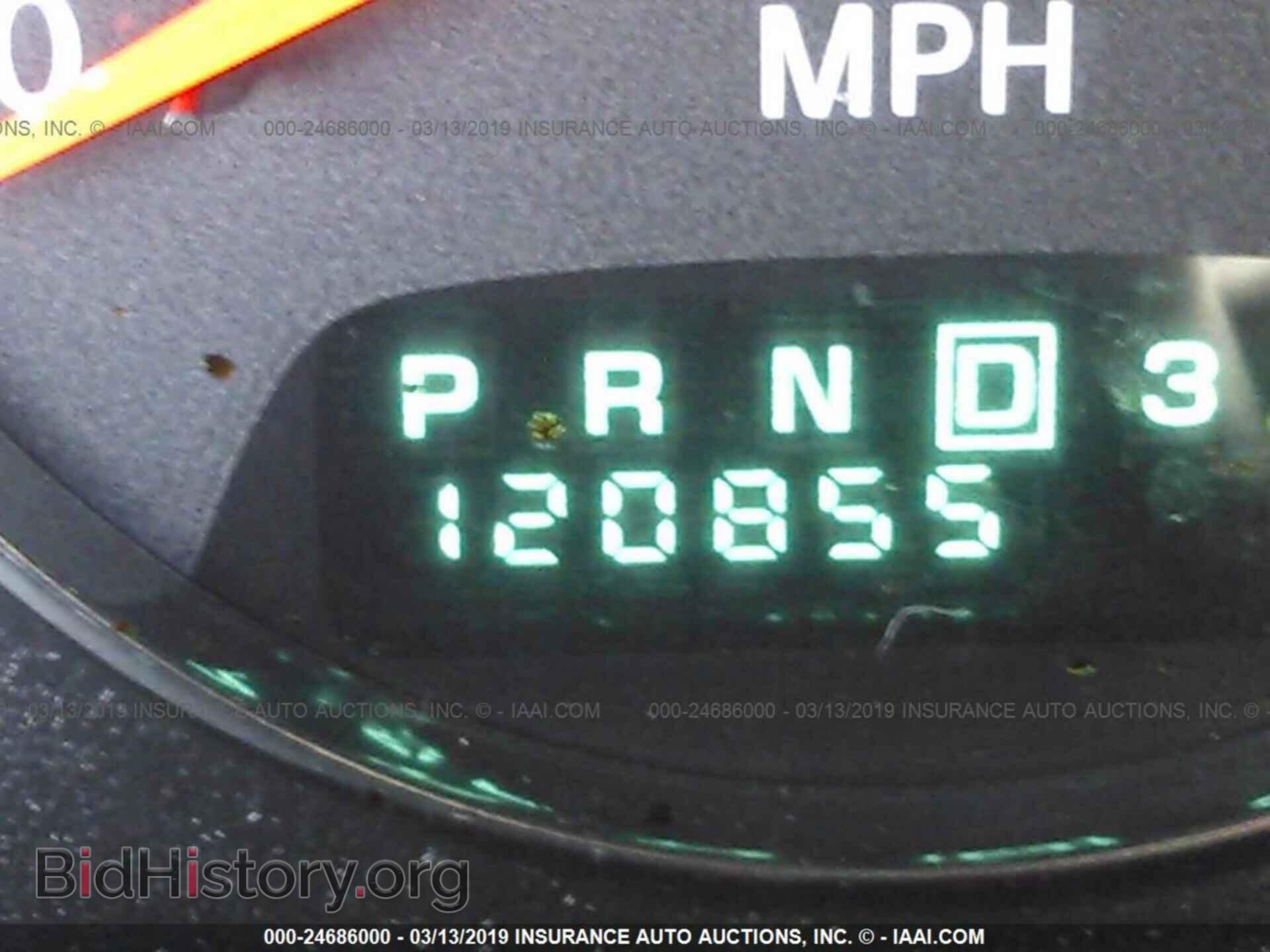2006 CHRYSLER SEBRING - VIN: 1C3EL56R16N148917 - Фото 7