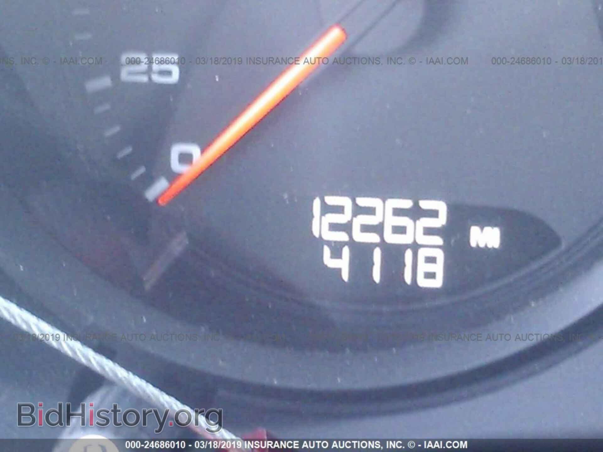 2016 PORSCHE CAYMAN - VIN: WP0AA2A88GK171773 - Фото 7