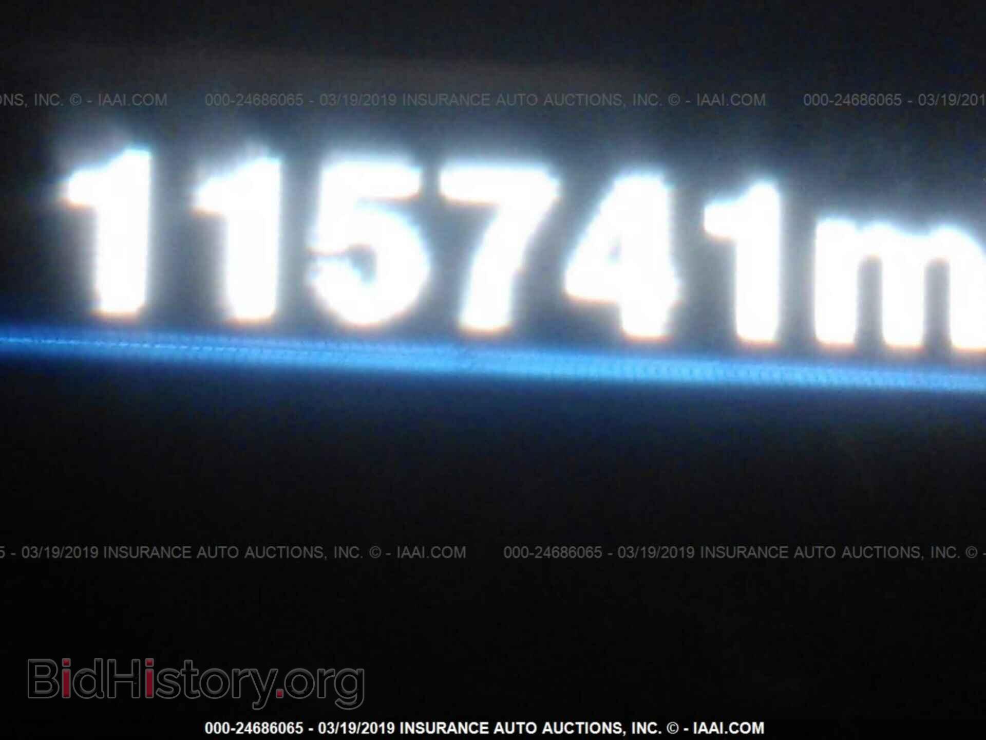 2012 CHRYSLER 300 - VIN: 2C3CCAAG1CH108430 - Photo 7