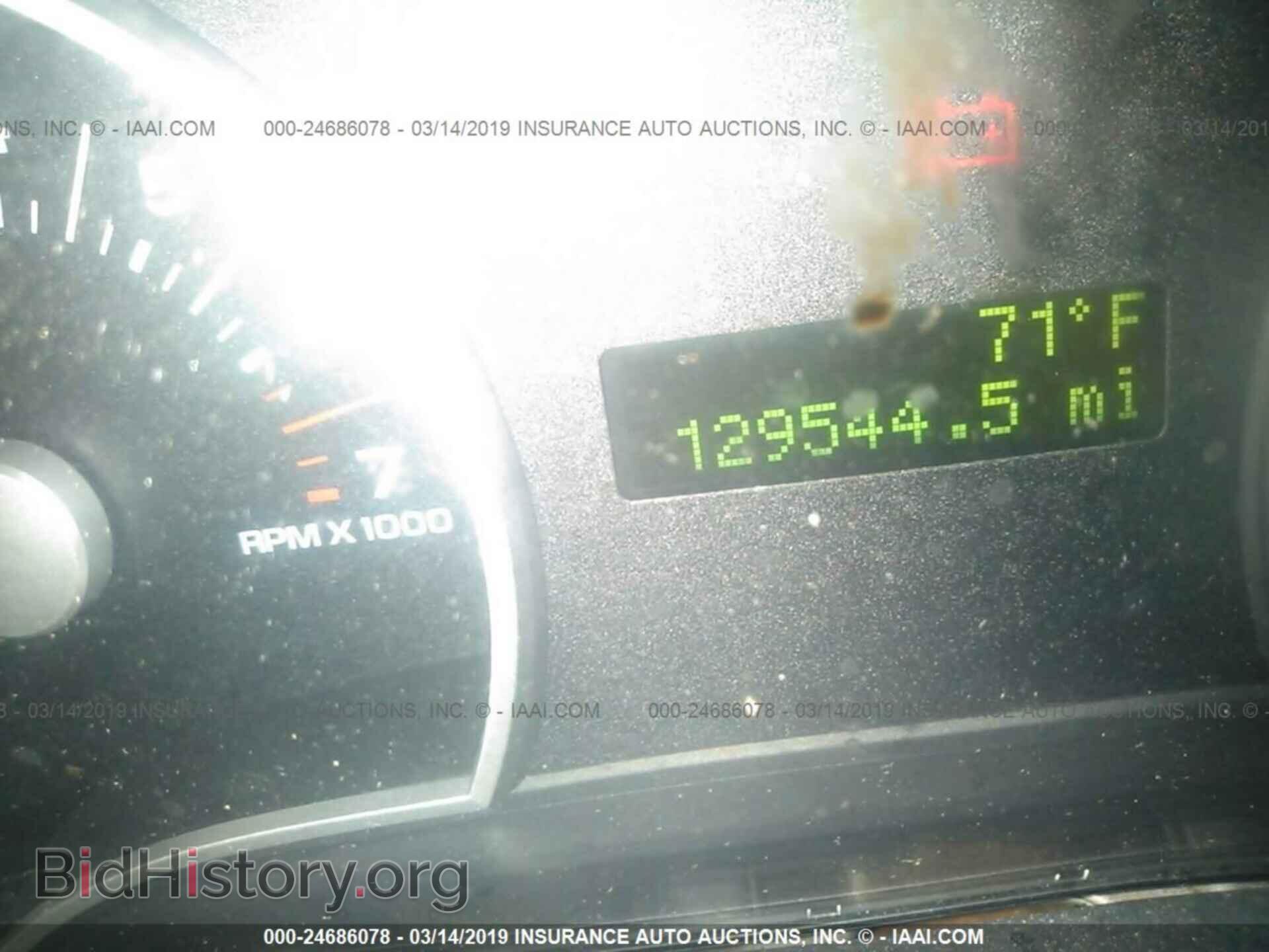 2010 FORD EXPLORER - VIN: 1FMEU7DE1AUB02762 - Photo 7