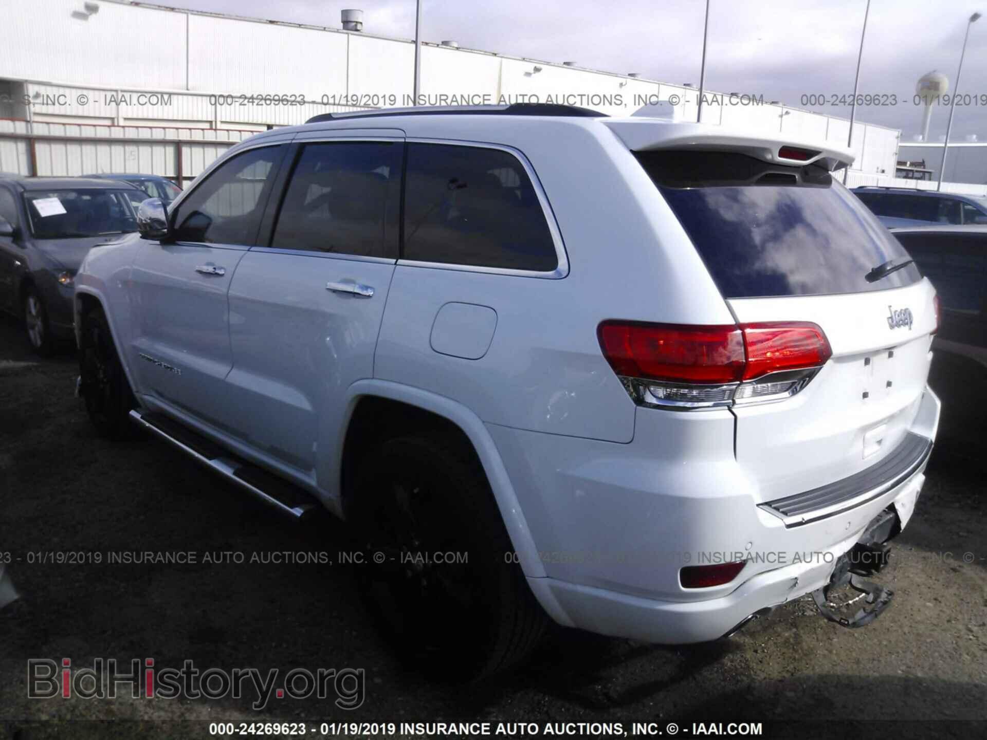 2014 FORD FLEX - VIN: 2FMGK5C85EBD44884 - Фото 3