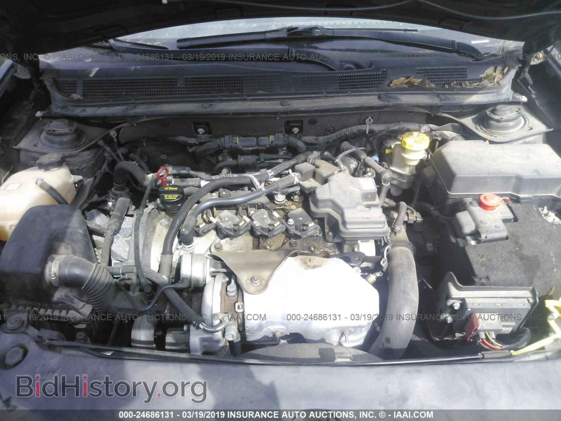 2014 DODGE DART - VIN: 1C3CDFDH2ED699754 - Фото 10