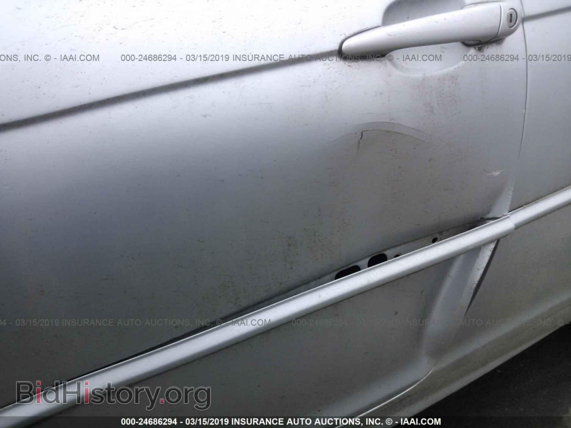 2003 BMW 330 - VIN: WBABS53473JU99759 - Photo 6
