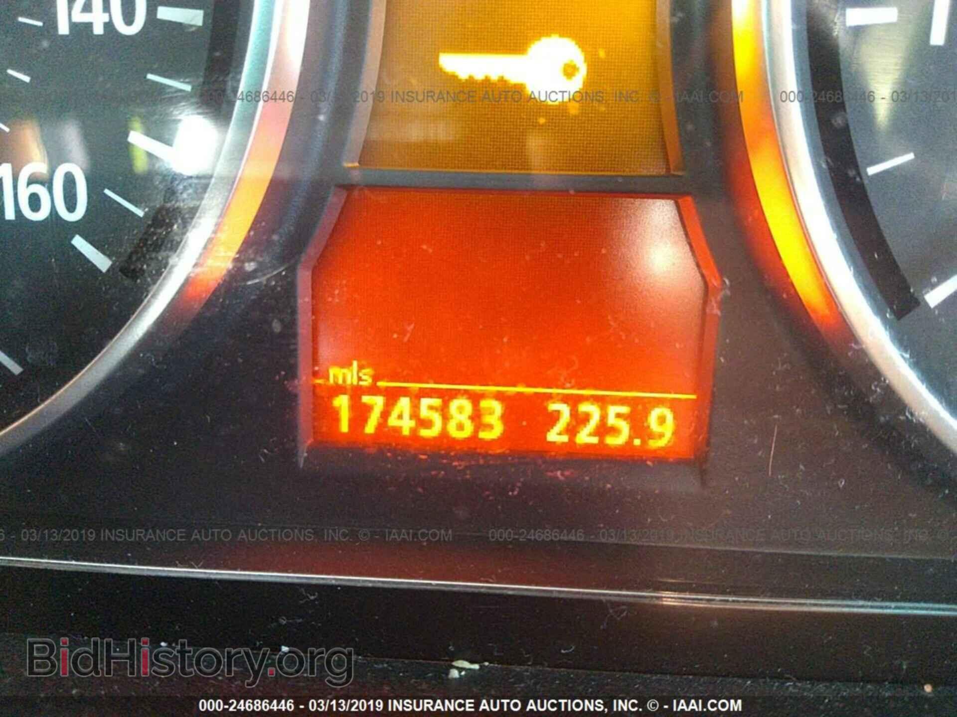 2006 BMW 330 - VIN: WBAVB33556PS16111 - Фото 7