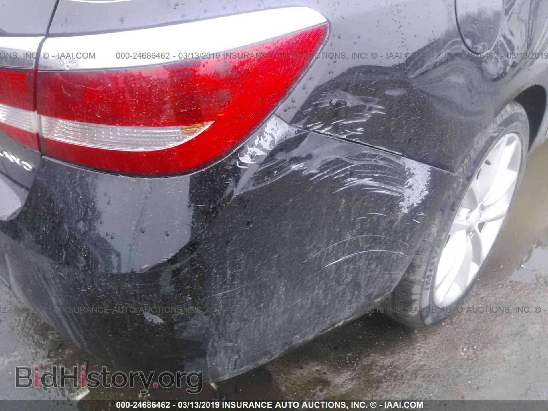 2012 BUICK VERANO - VIN: 1G4PR5SKXC4155809 - Фото 6