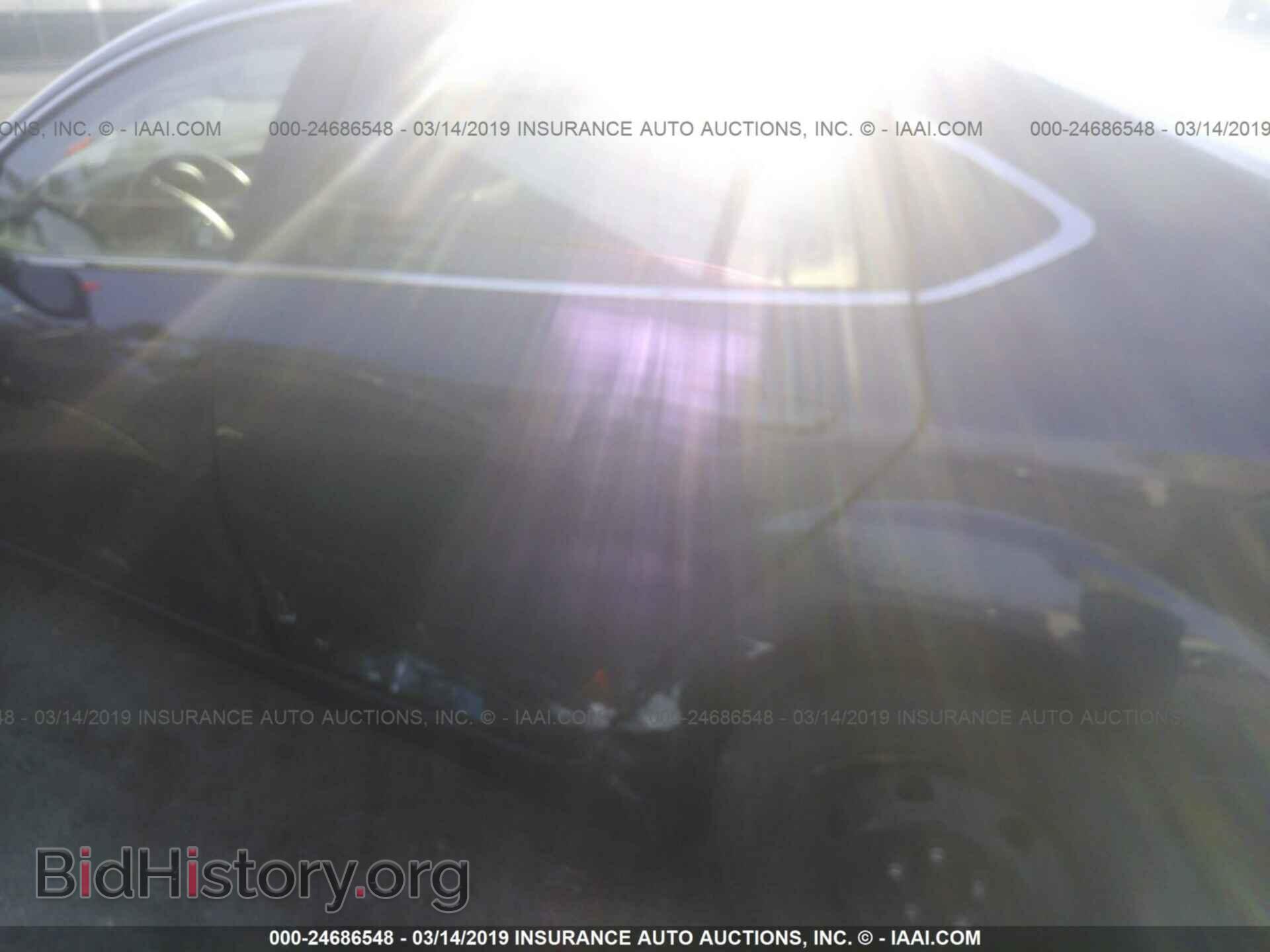 2009 MAZDA 6 - VIN: 1YVHP81A695M32199 - Фото 6