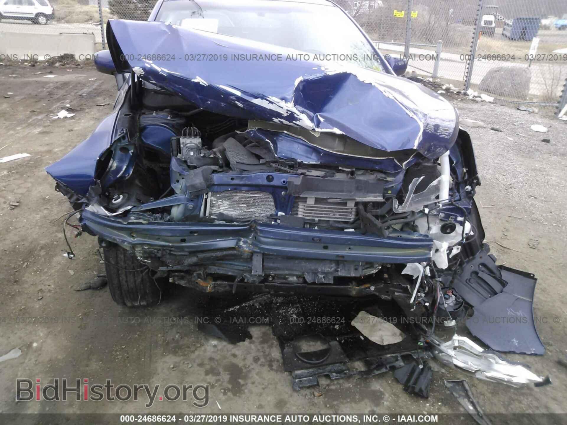 2015 SUBARU OUTBACK - VIN: 4S4BSBCC6F3362261 - Фото 6