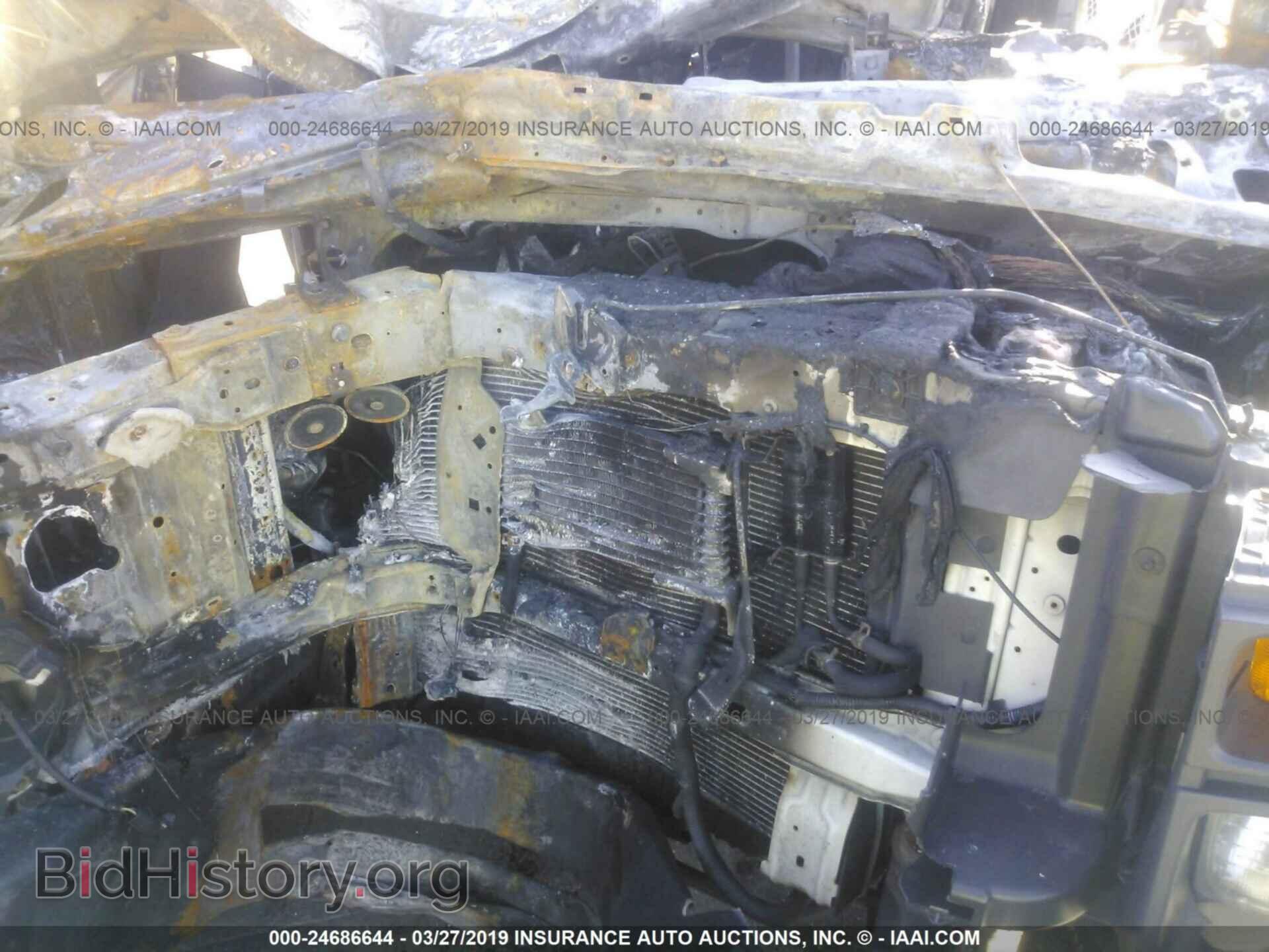 2013 FORD ECONOLINE - VIN: 1FTSS3ELXDDA86584 - Фото 10