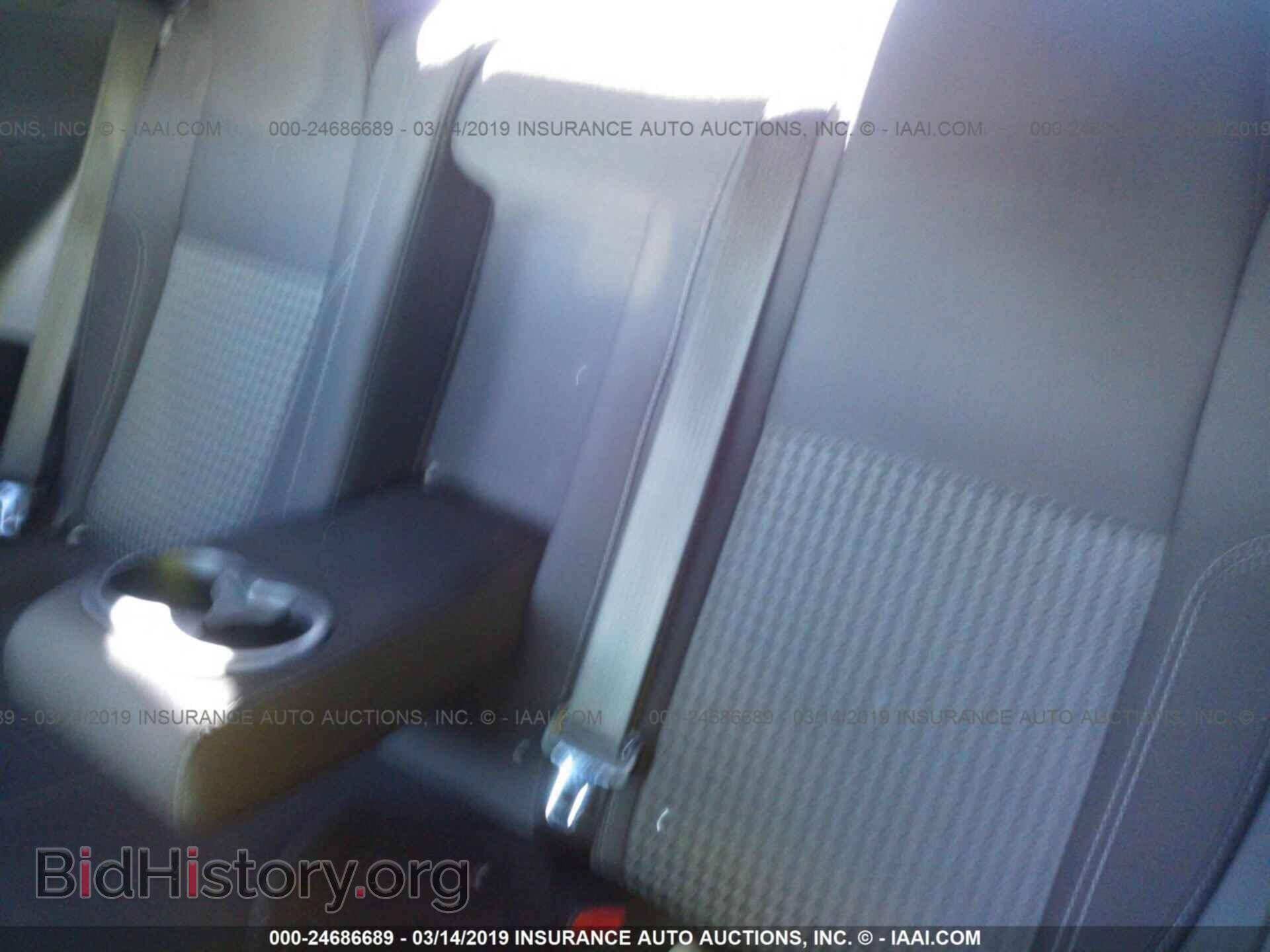 2016 DODGE CHALLENGER - VIN: 2C3CDZAG3GH240154 - Photo 8