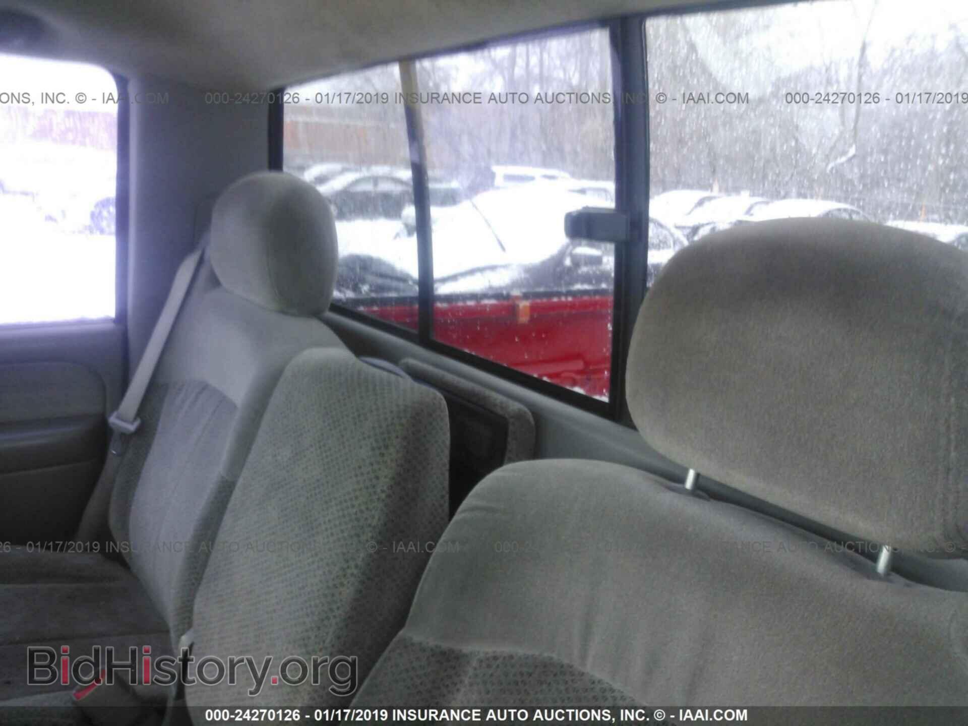2016 FORD TRANSIT - VIN: 1FTYR2CM3GKA50134 - Фото 8
