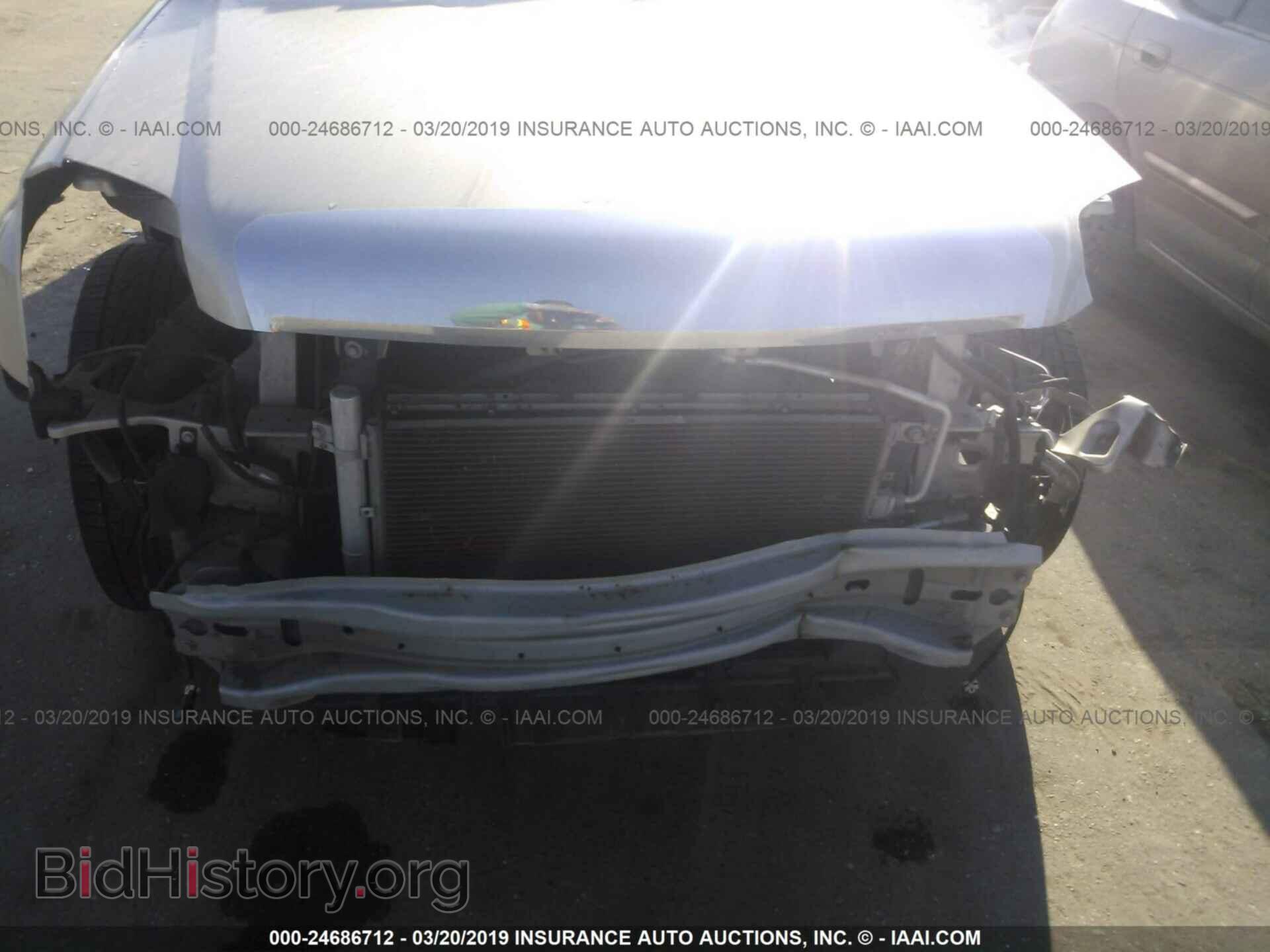2013 GMC TERRAIN - VIN: 2GKFLWE31D6251019 - Photo 6