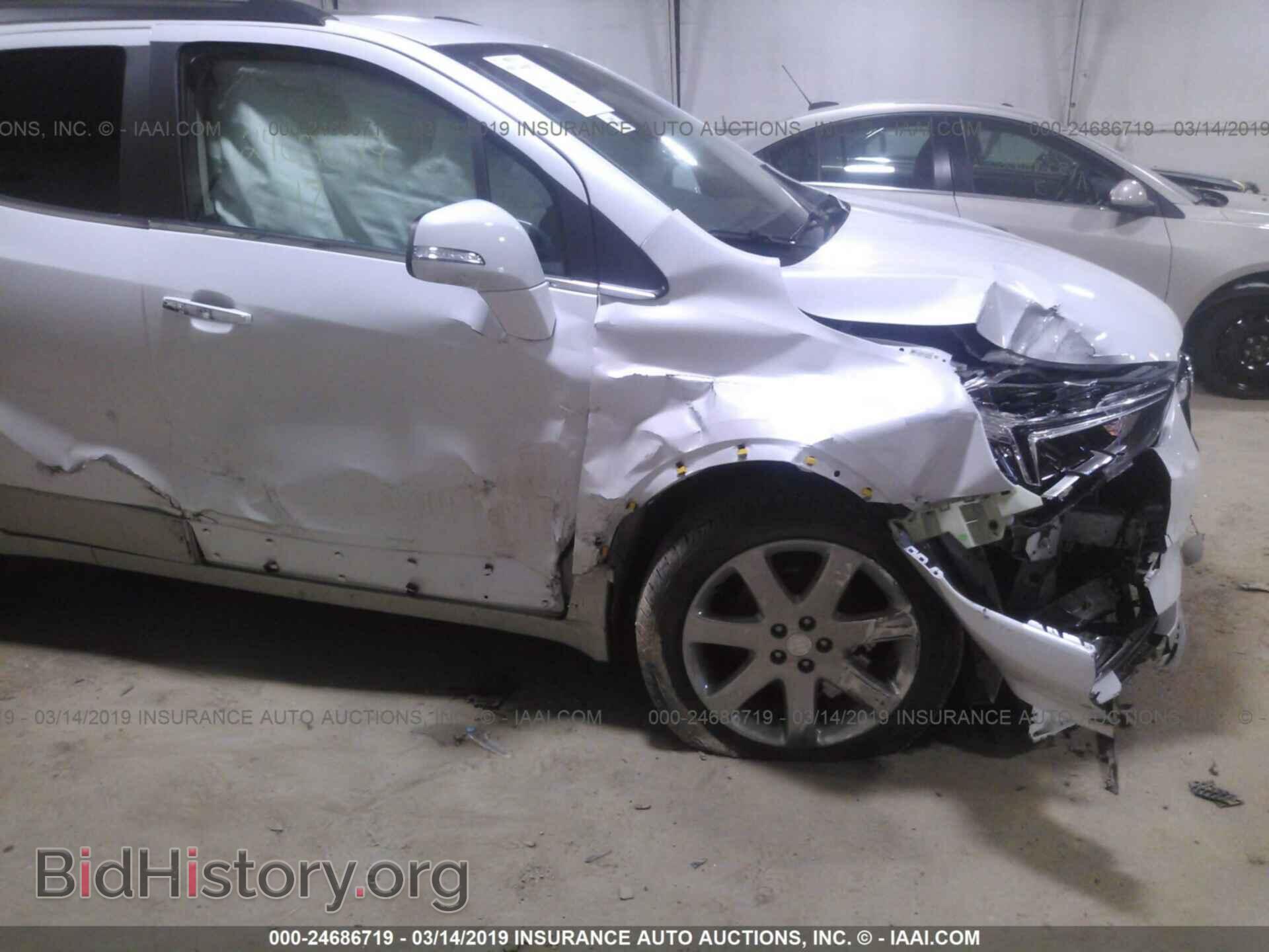 2017 BUICK ENCORE - VIN: KL4CJHSB7HB059189 - Фото 6