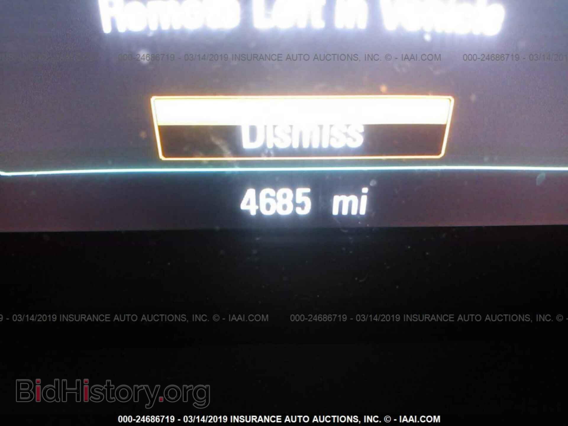 2017 BUICK ENCORE - VIN: KL4CJHSB7HB059189 - Фото 7