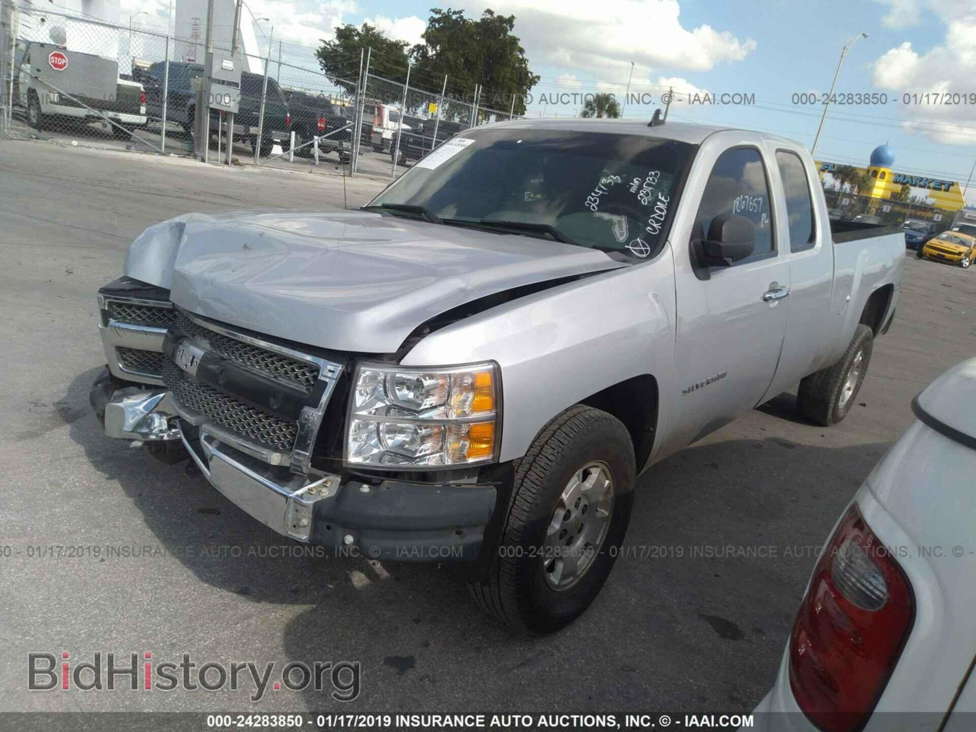 2000 FORD ECONOLINE - VIN: 1FTSE34LXYHA01220 - Фото 2