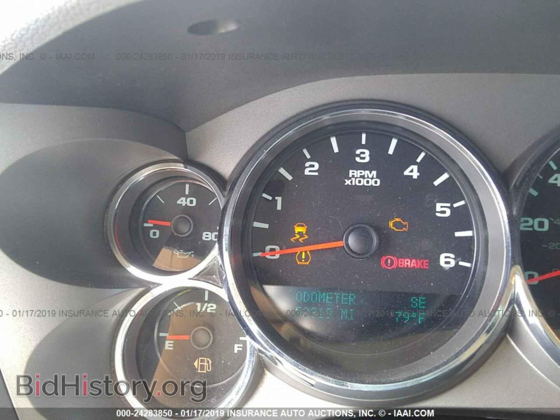 2000 FORD ECONOLINE - VIN: 1FTSE34LXYHA01220 - Фото 7