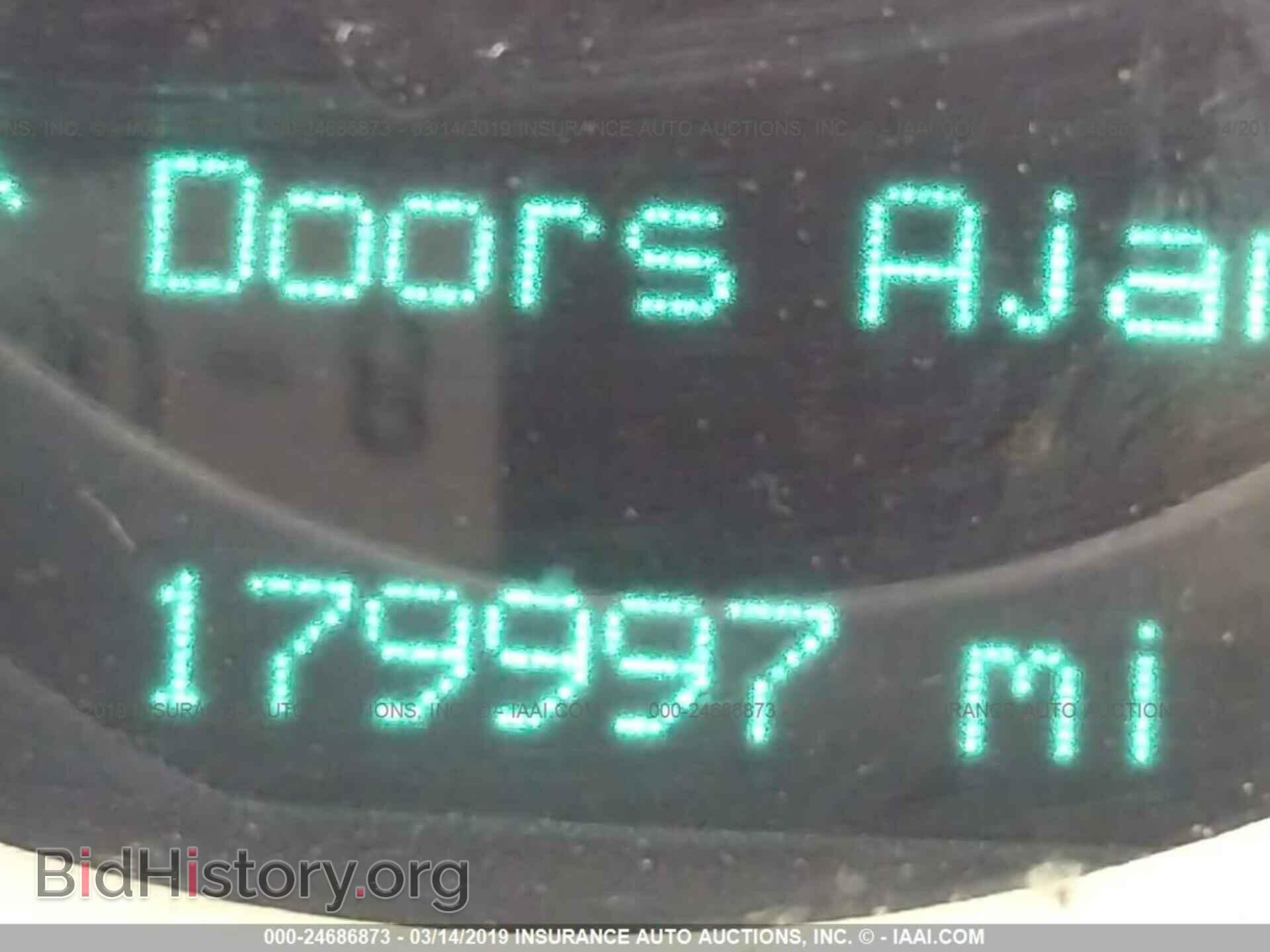 2011 DODGE CHALLENGER - VIN: 2B3CJ4DG4BH581480 - Photo 7