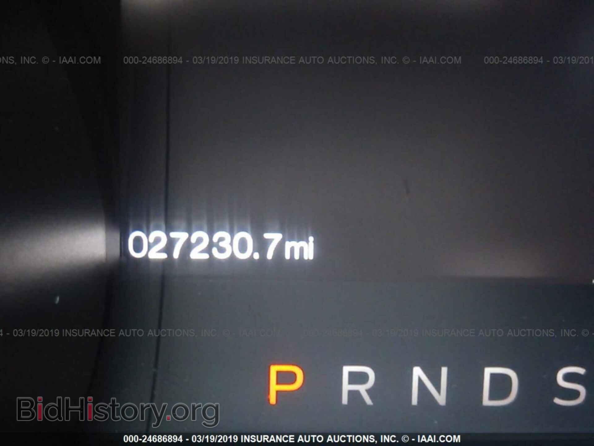 2015 FORD MUSTANG - VIN: 1FA6P8TH9F5344529 - Фото 7