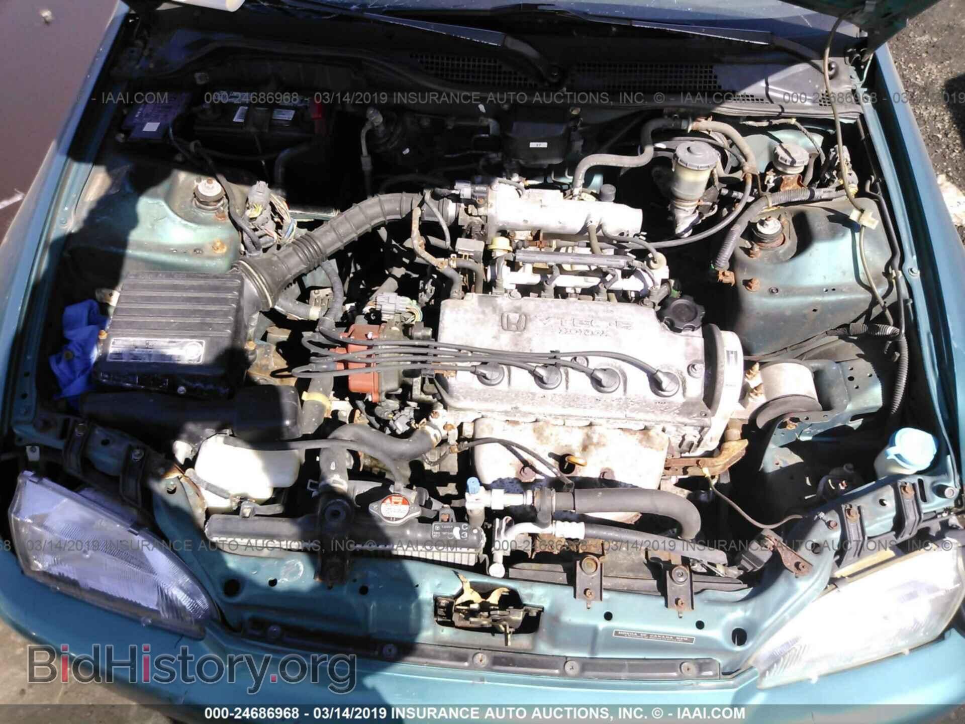 2011 CADILLAC ESCALADE - VIN: 1GYS3CEF2BR116629 - Фото 10