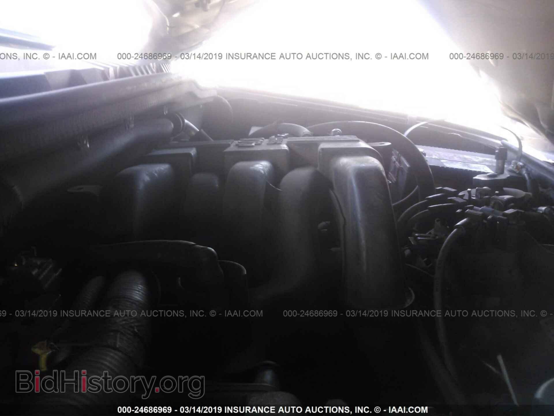 2006 FORD EXPLORER - VIN: 1FMEU72EX6UA47013 - Фото 10