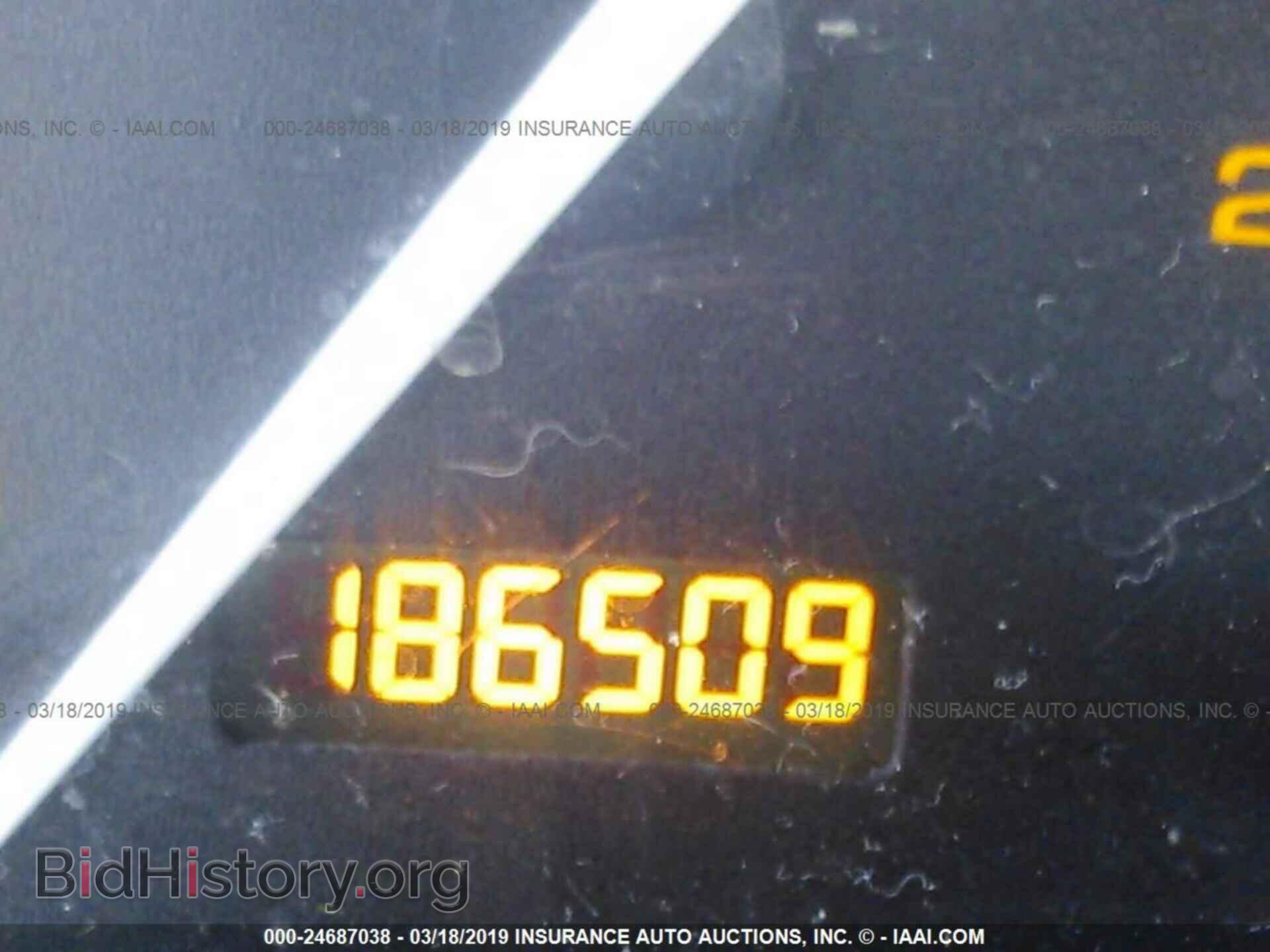 2003 SATURN VUE - VIN: 5GZCZ63B23S869693 - Фото 7