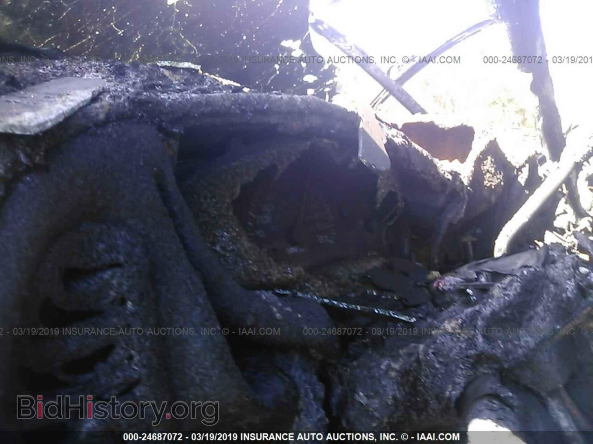 2000 DODGE RAM VAN - VIN: 2B7HB11Y9YK132143 - Фото 7