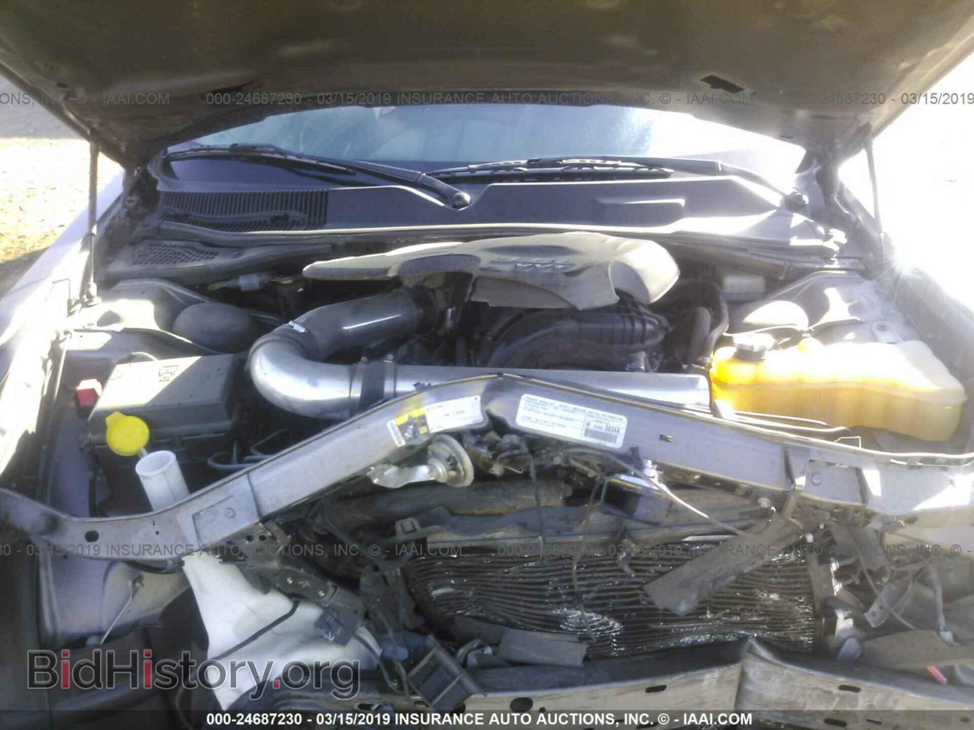 2014 DODGE CHALLENGER - VIN: 2C3CDYAG7EH111499 - Photo 10