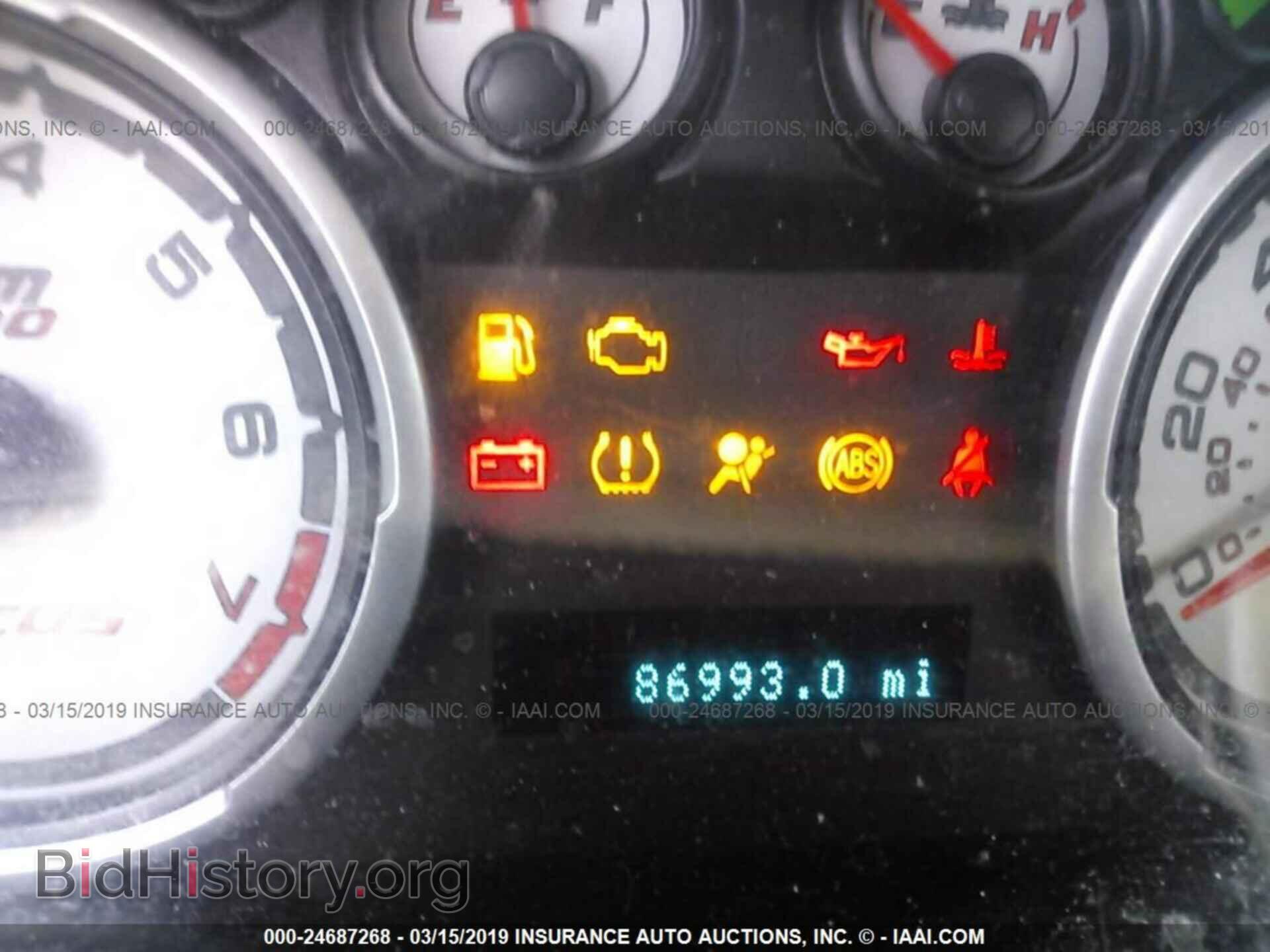2011 FORD FOCUS - VIN: 1FAHP3FN8BW173628 - Photo 7