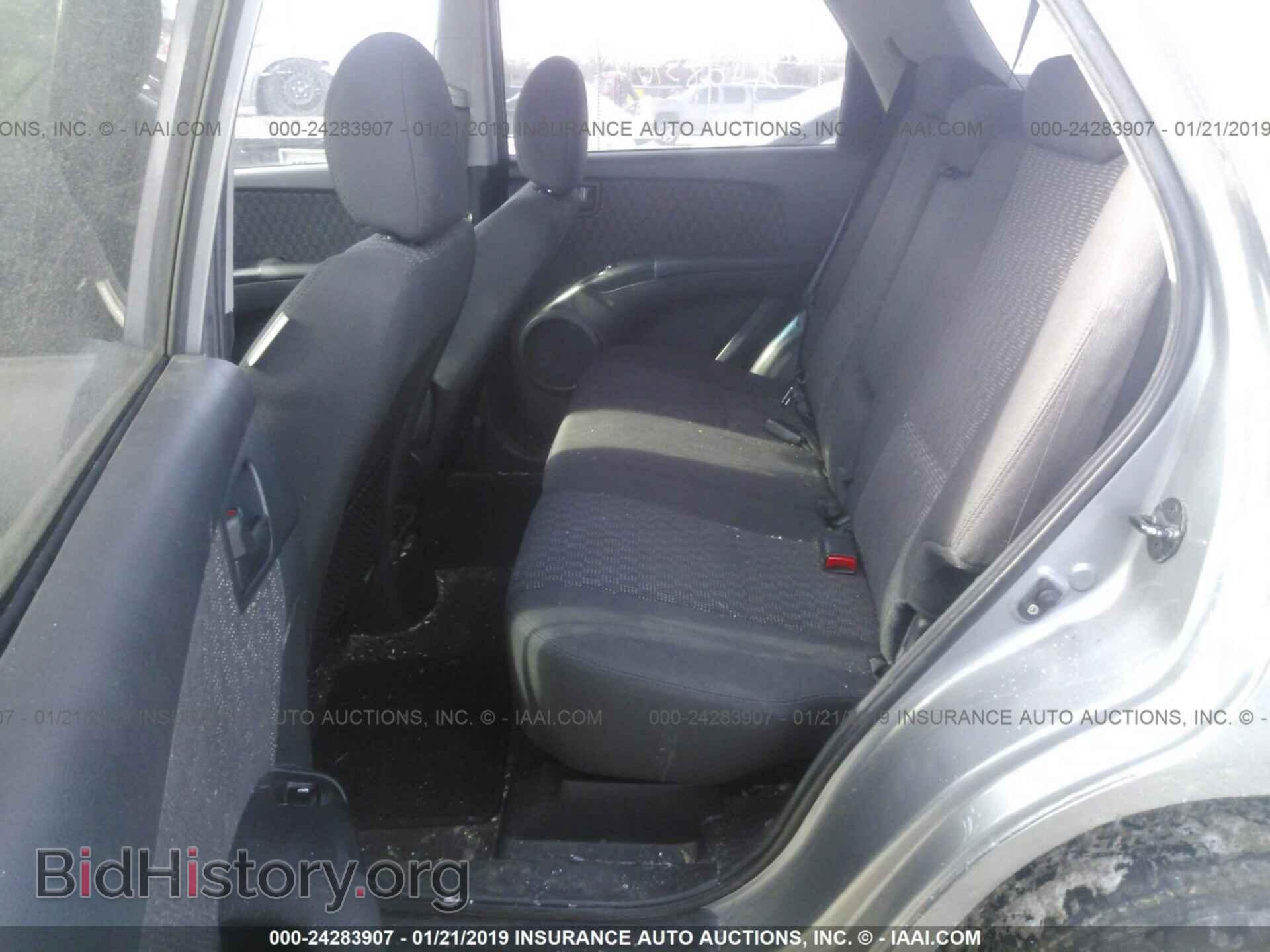 2016 RAM 2500 - VIN: 3C6TR5JTXGG294898 - Фото 8
